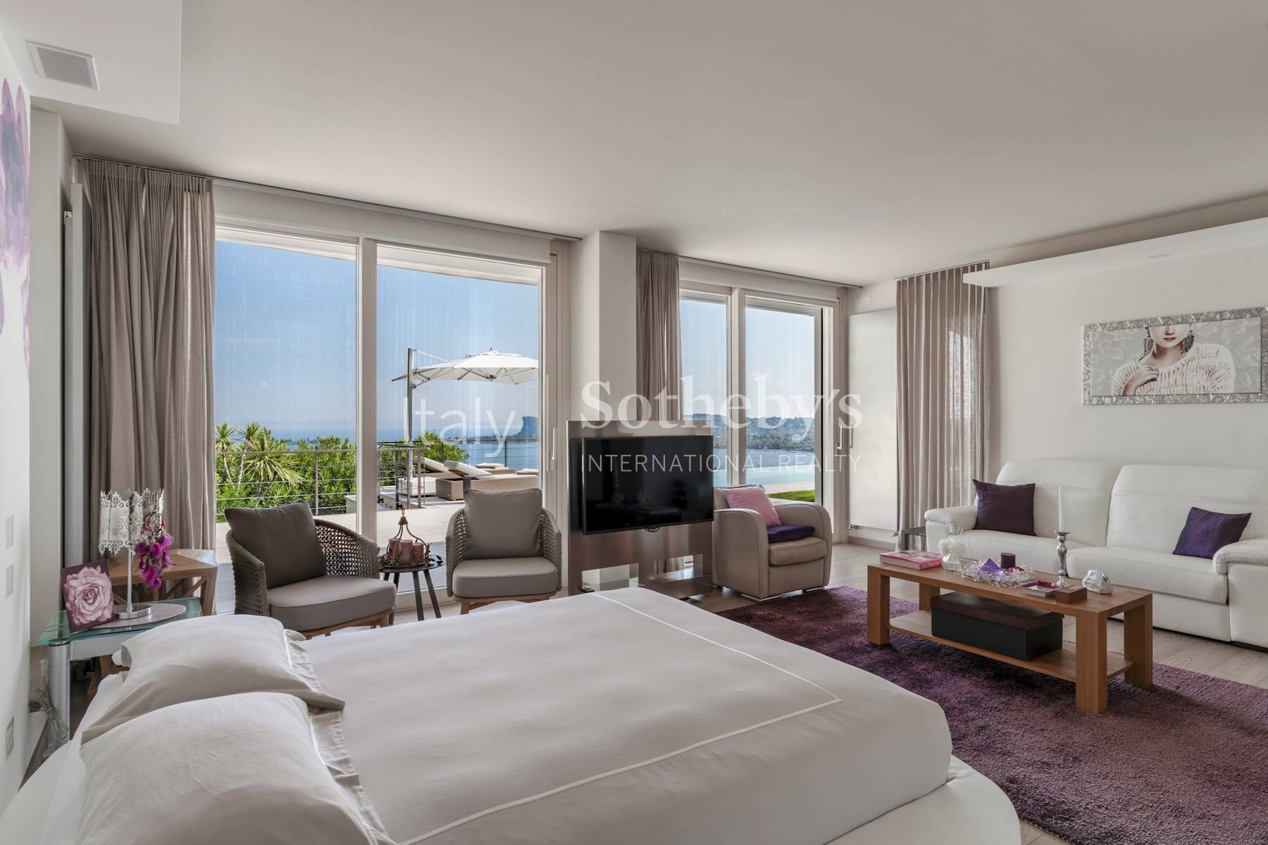  Prestigious villa with pool and panoramic views - 物件實景