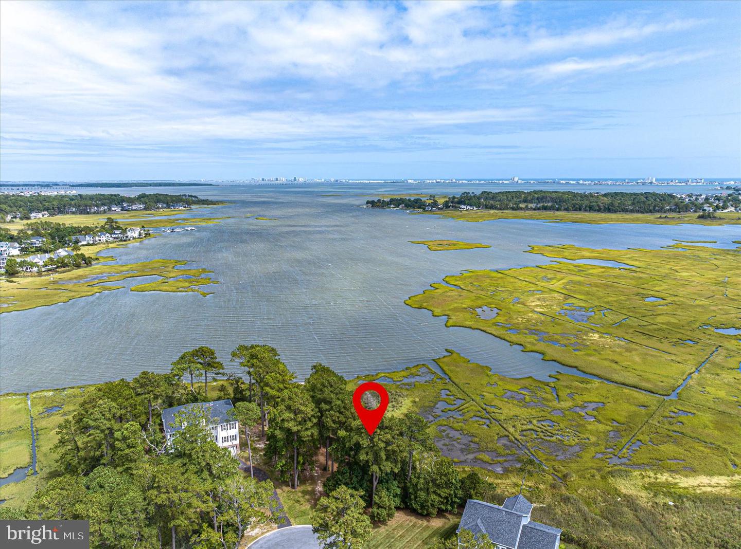 10312 Thirty Knots Lane, Berlin, Maryland, 21811, United States, ,Land,For Sale,10312 Thirty Knots Lane,1610014
