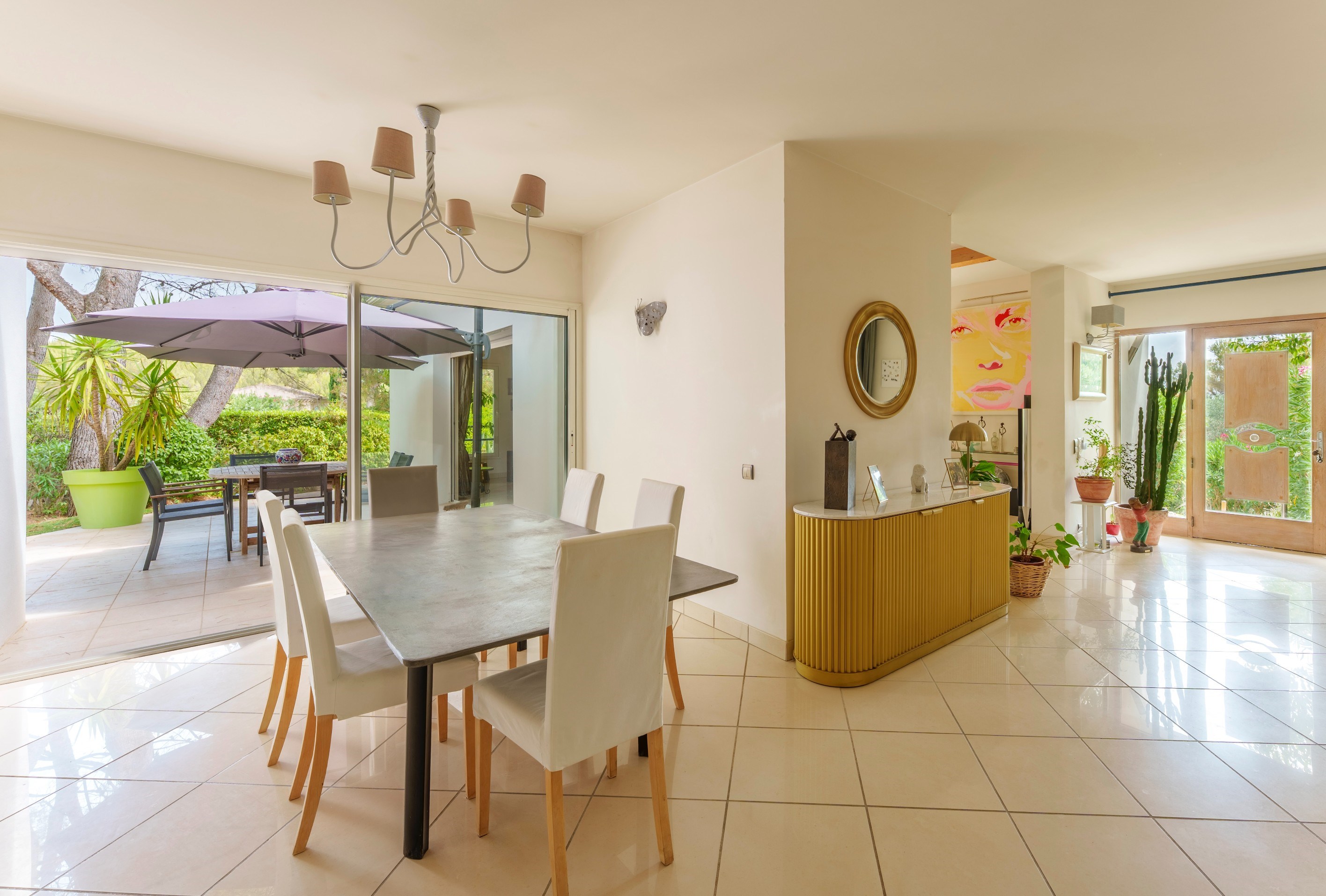  Luxury villa in the heart of a natural and residential setting - 物件實景