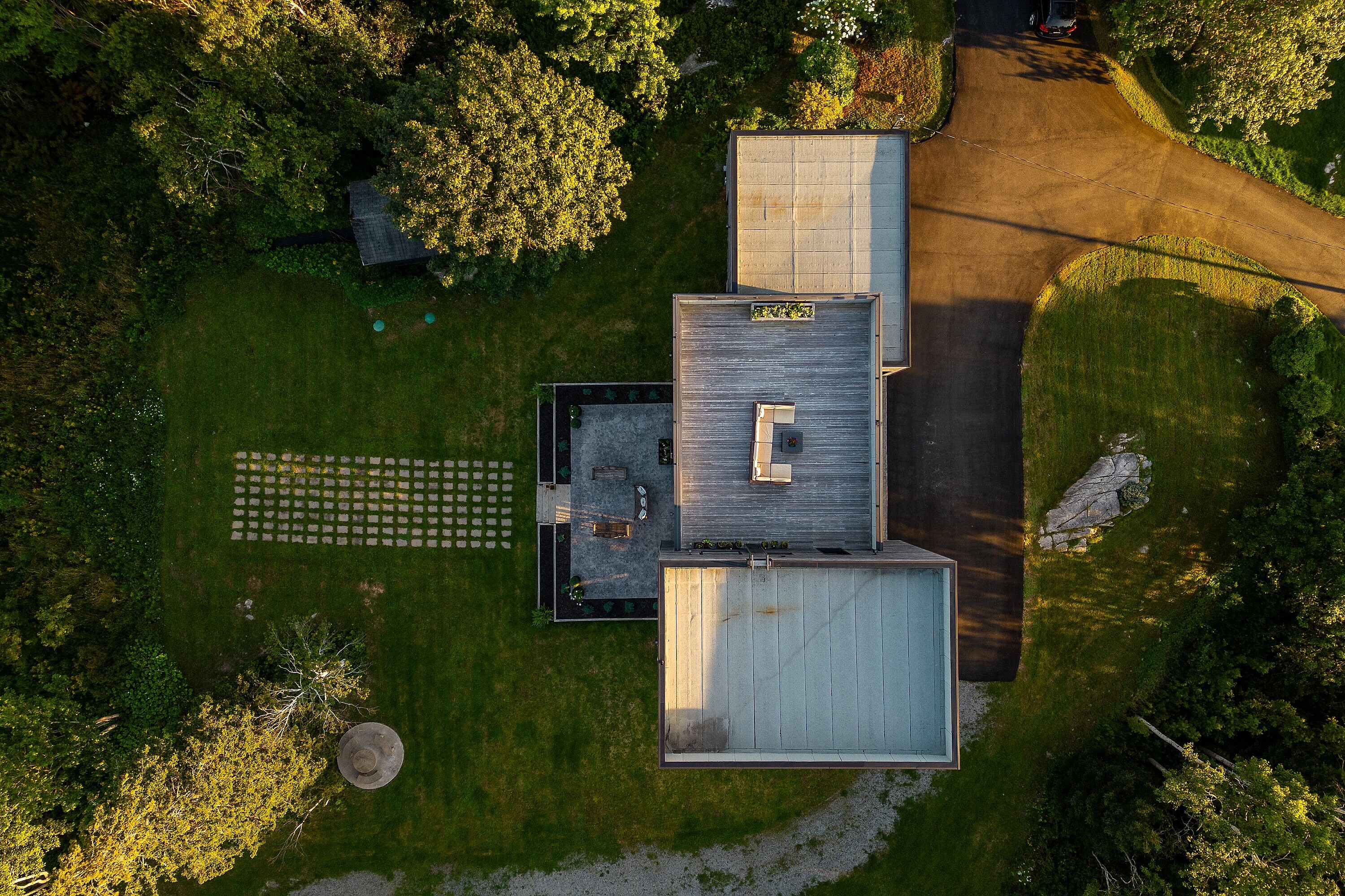  Sleek Modern Designed Home - 物件實景