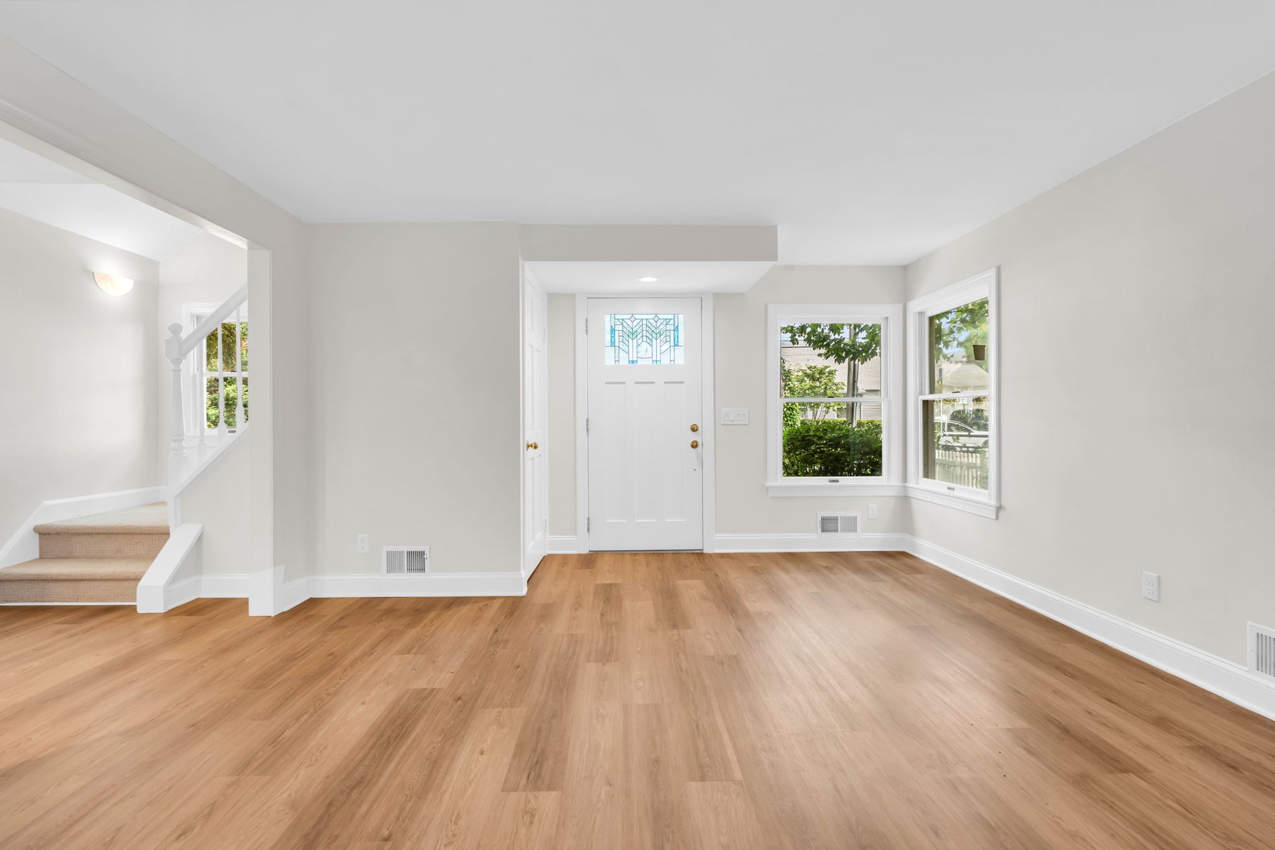  Renovated Brielle Marina District Retreat - 物件實景