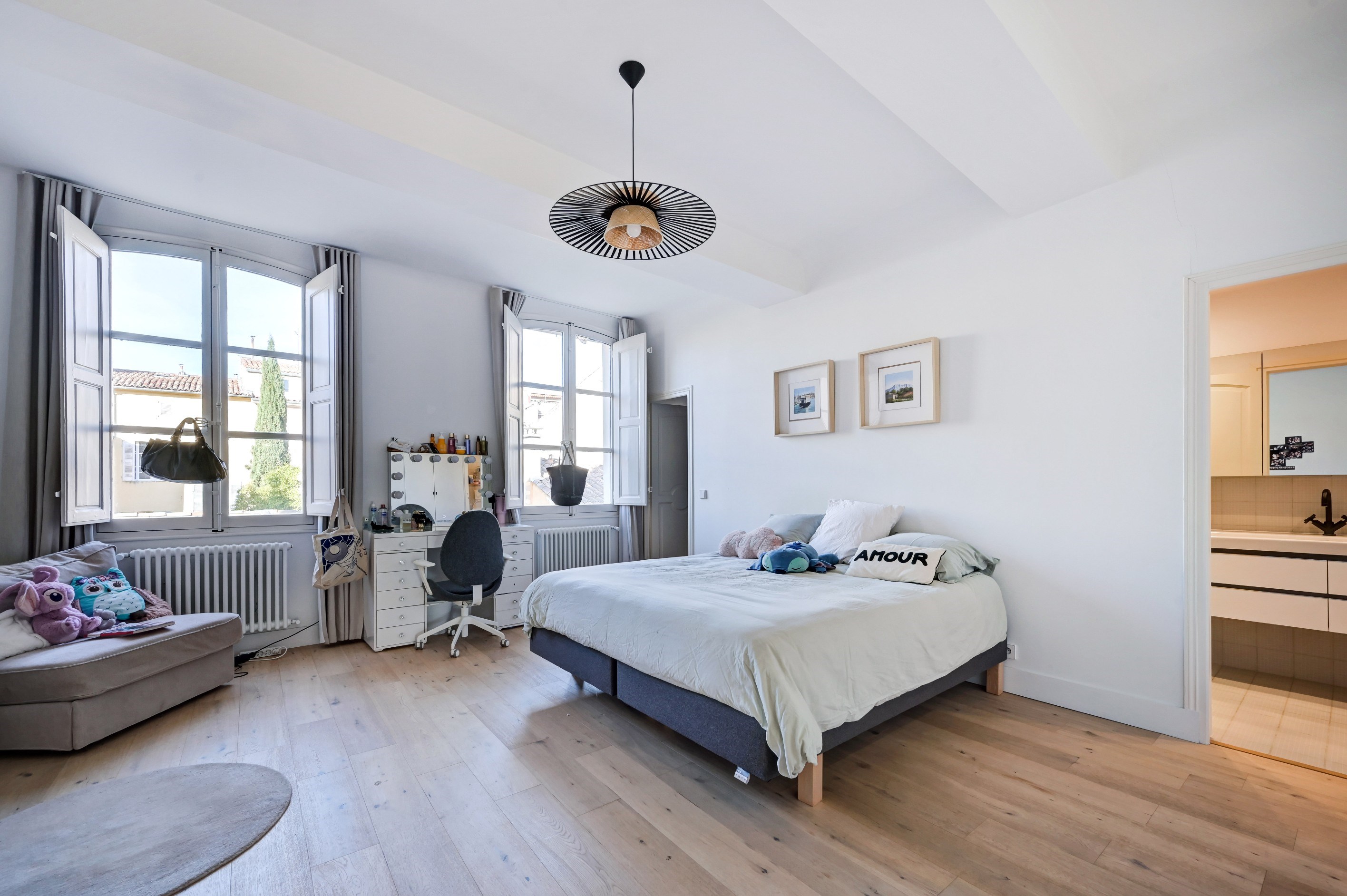  Prestigious mansion in the heart of Quartier Mazarin - 物件實景