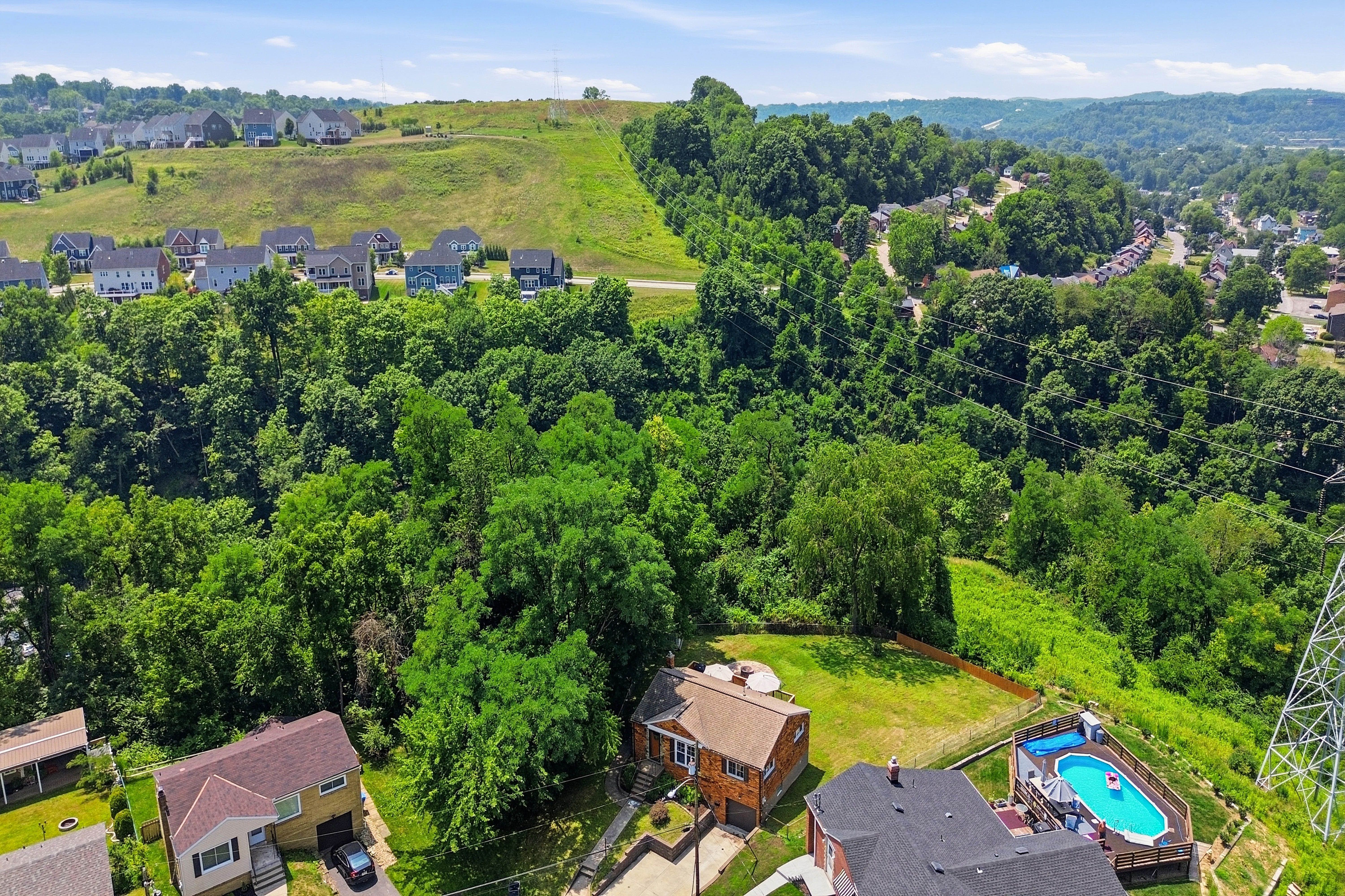  364 Pierina Drive, Pittsburgh, PA 15243 - 物件實景