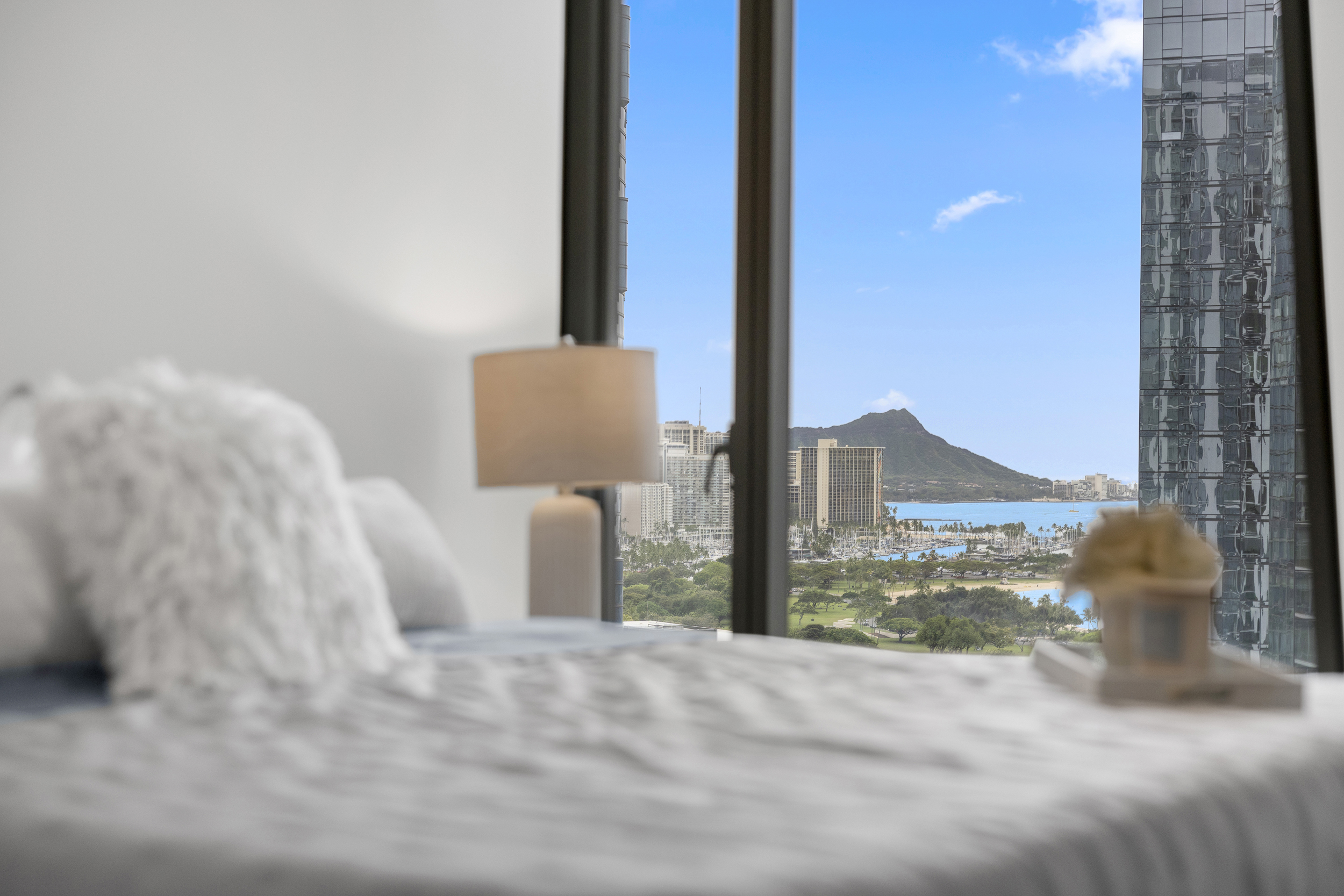  Koula, Diamond Head, Ocean, Sunrise, Sunset views - 物件實景