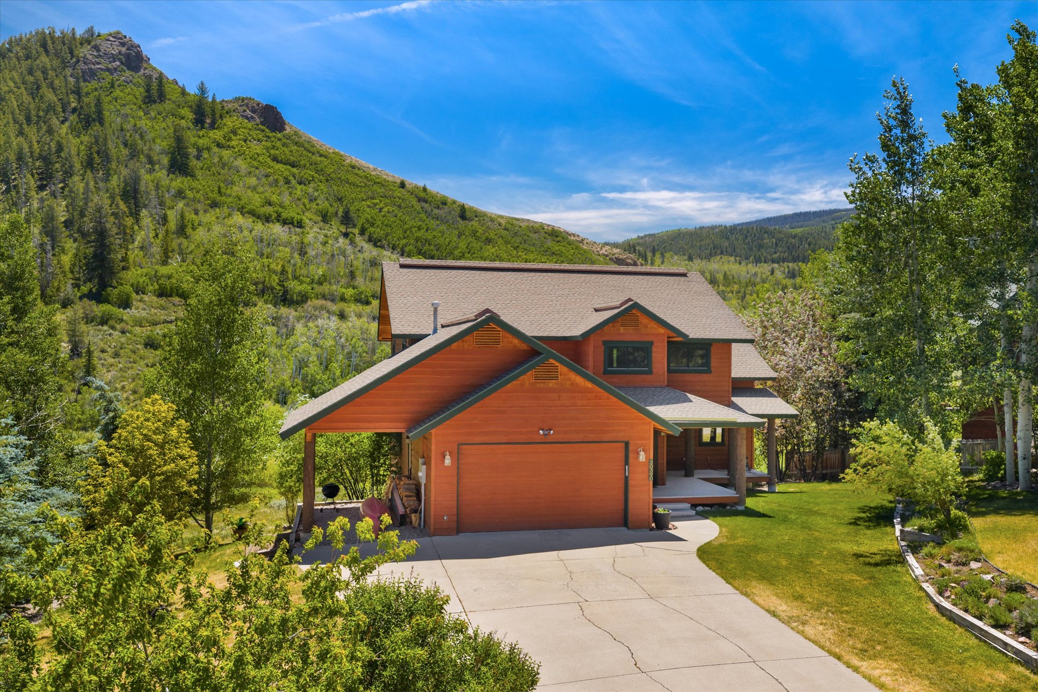  30390 Coyote Run Court, Oak Creek, CO, 80467 - 物件實景