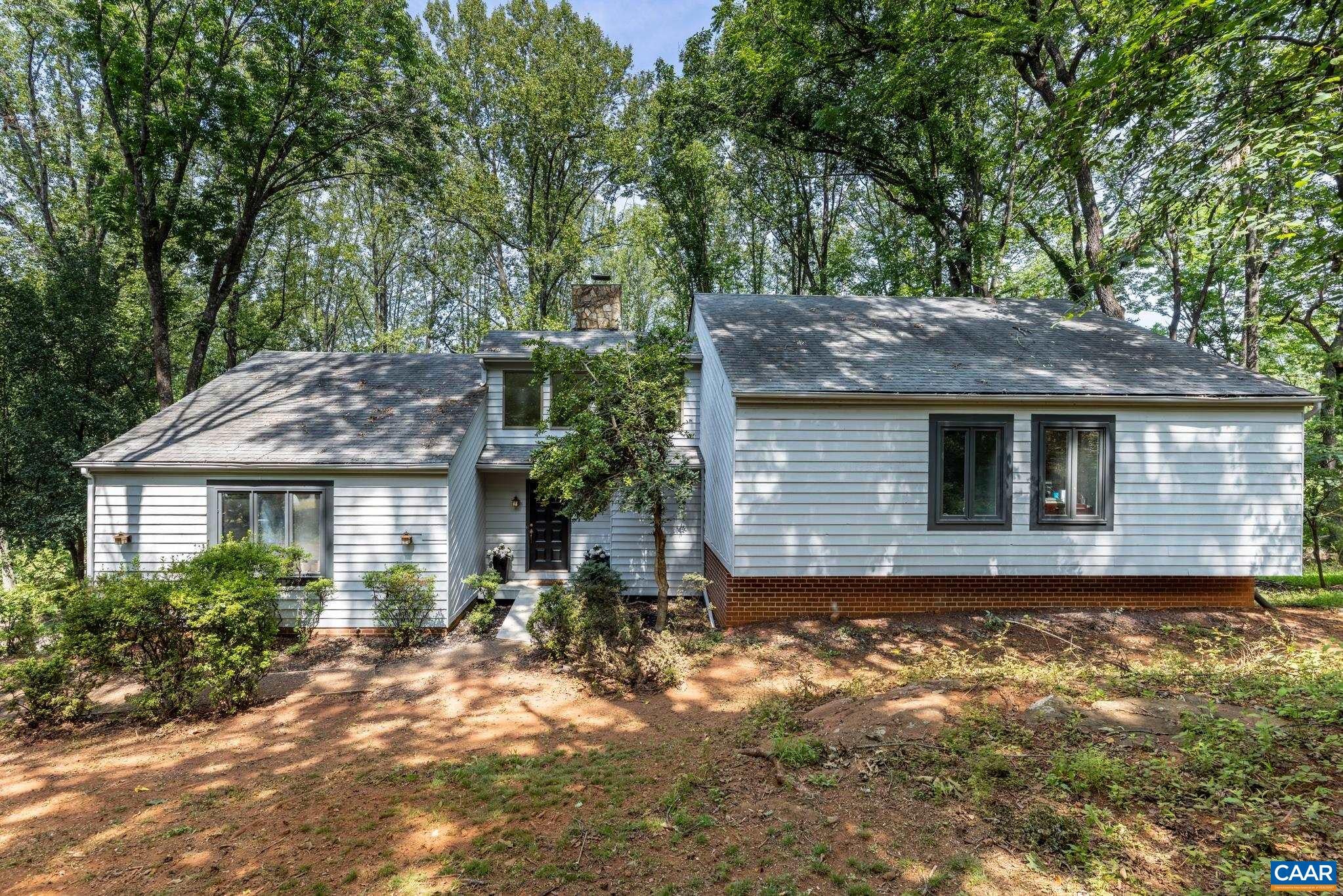 Pantops Dr, Charlottesville, VA 22911