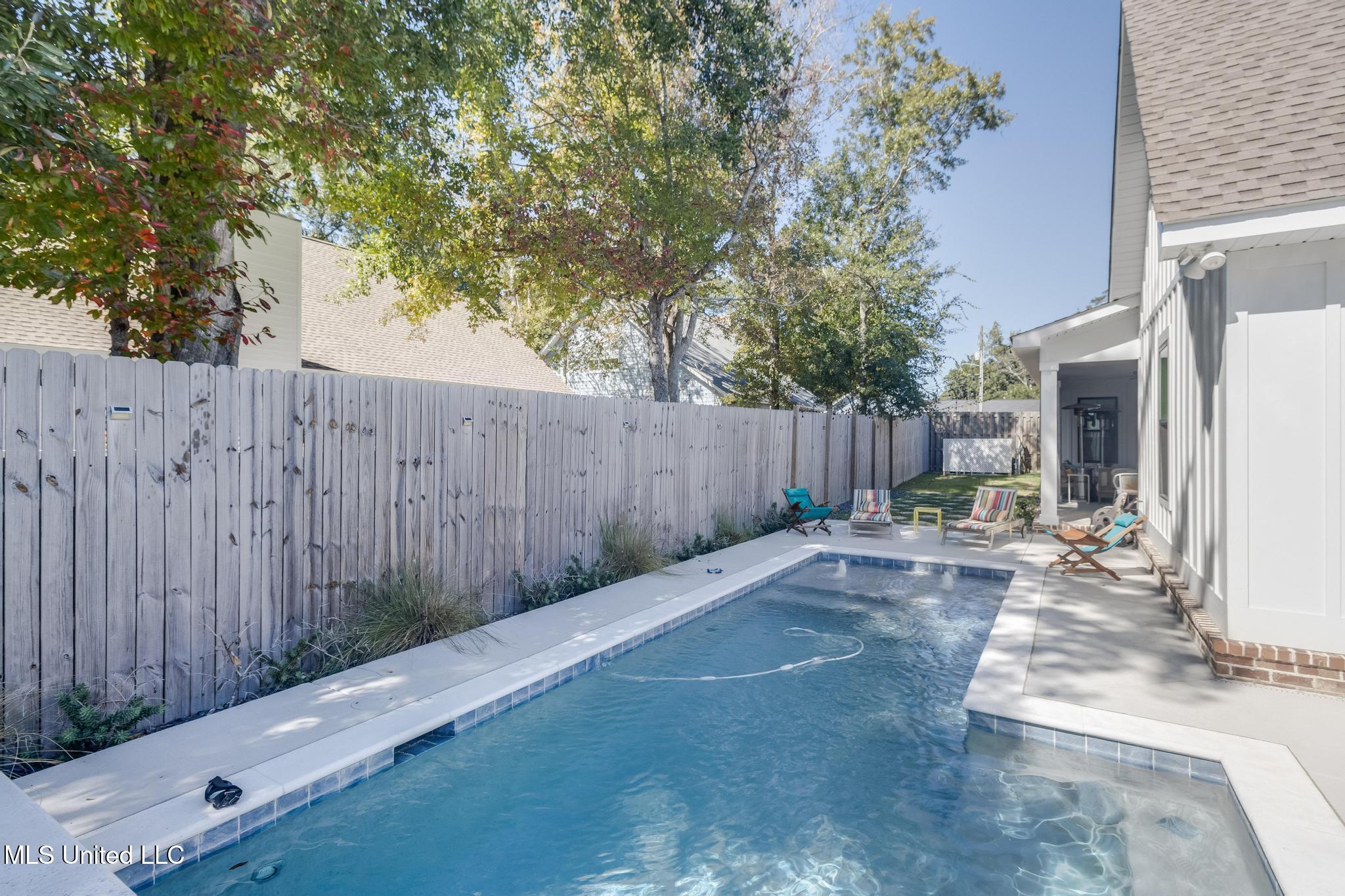 Long Beach, Mississippi, 39560, United States, 3 Bedrooms Bedrooms, ,2 BathroomsBathrooms,Residential,For Sale,1968810