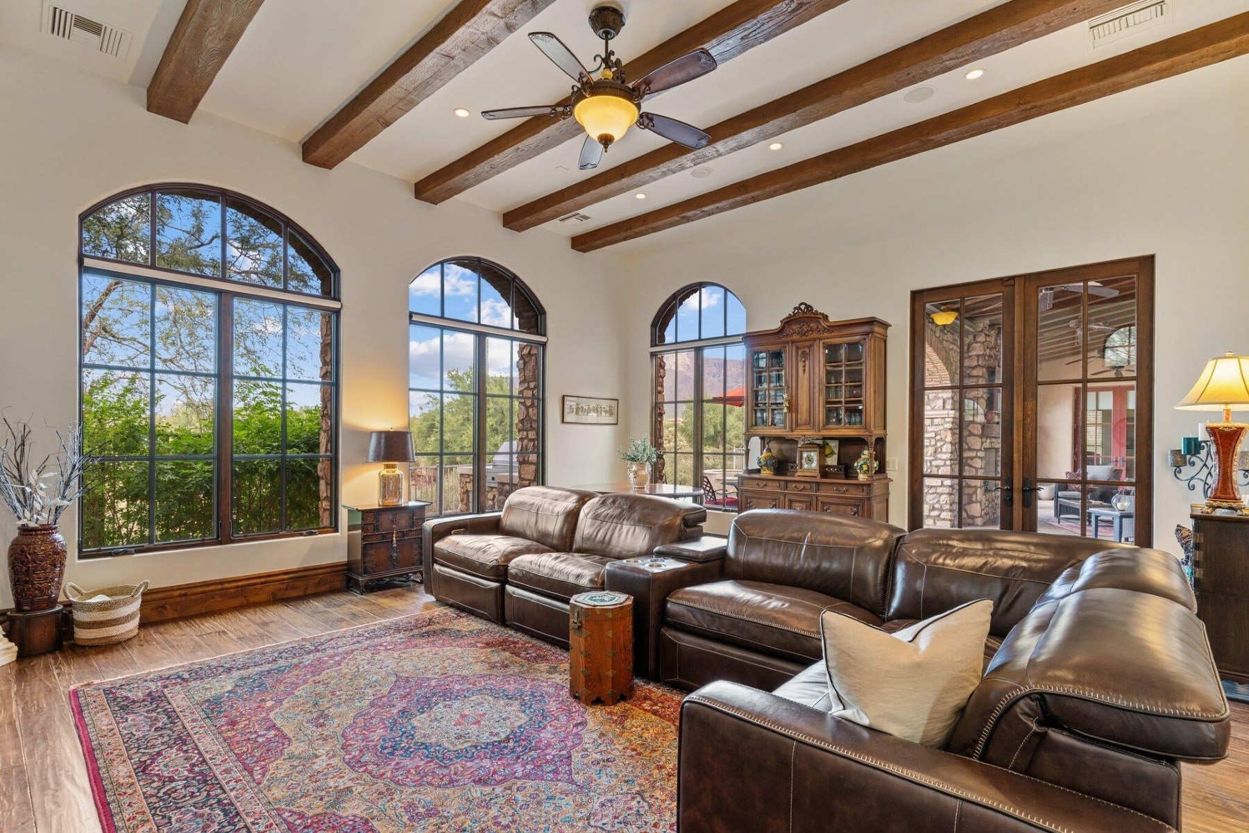 3448 S 1st Water Trail  Gold Canyon, AZ - 物件實景