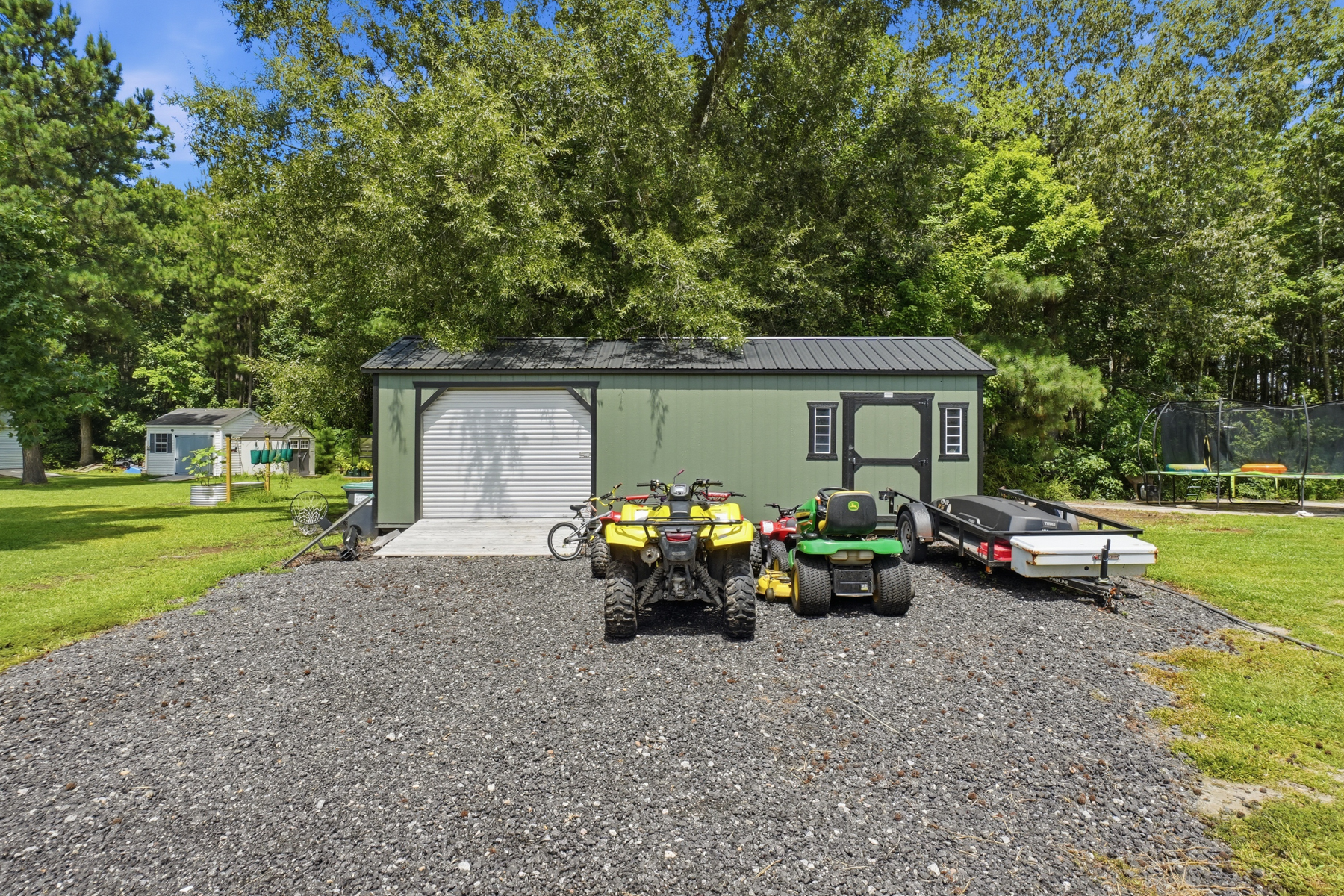  129 Summer Way, Camden, NC 27921 - 物件實景