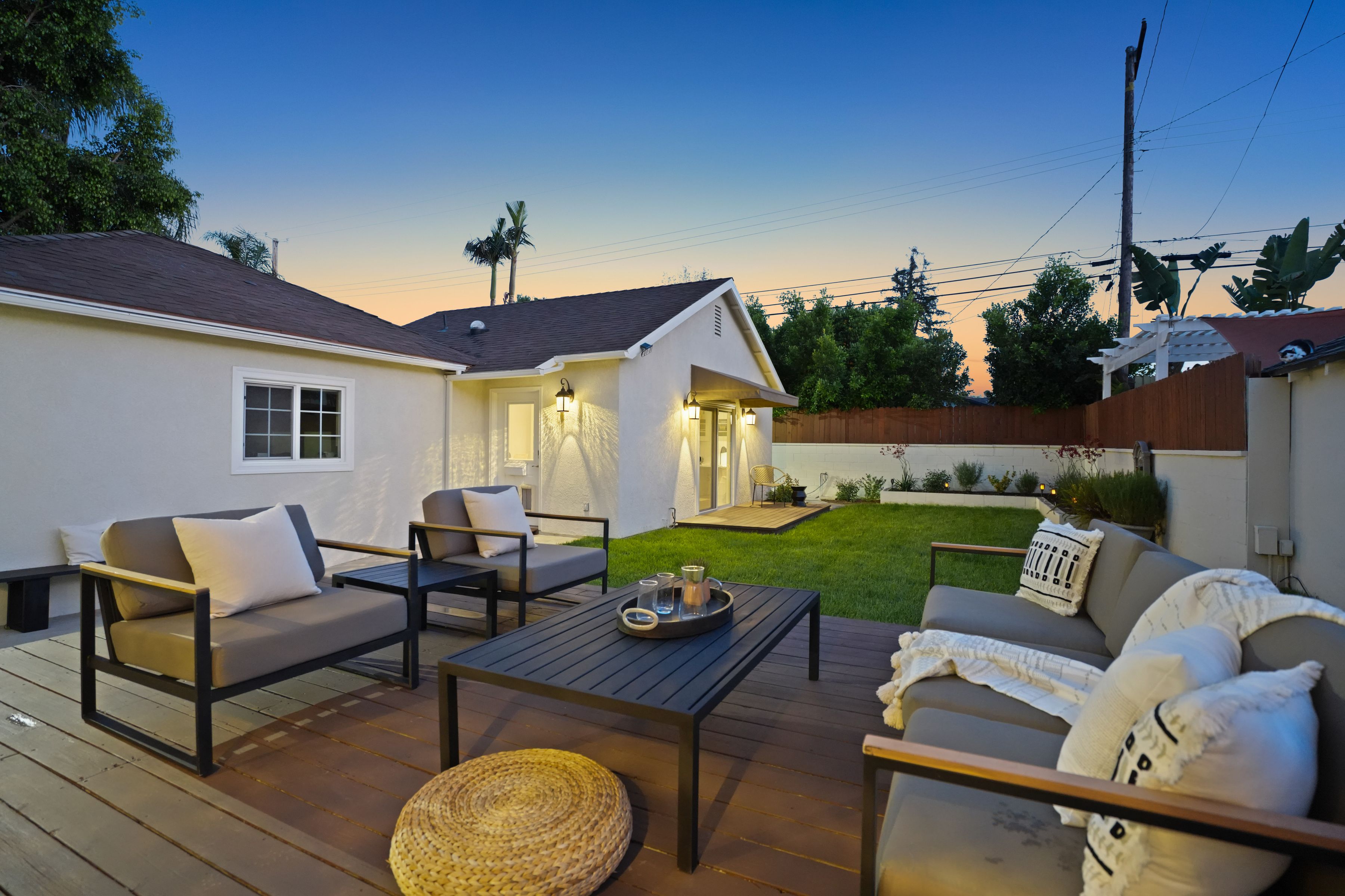  11552 Hesby Street - 物件實景