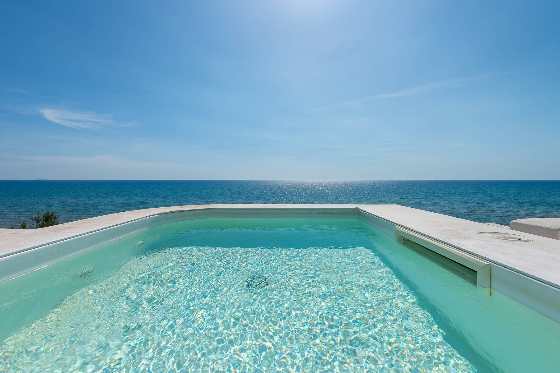  Exclusive Beachfront Villa on the Dunes of Sabaudia - 物件實景