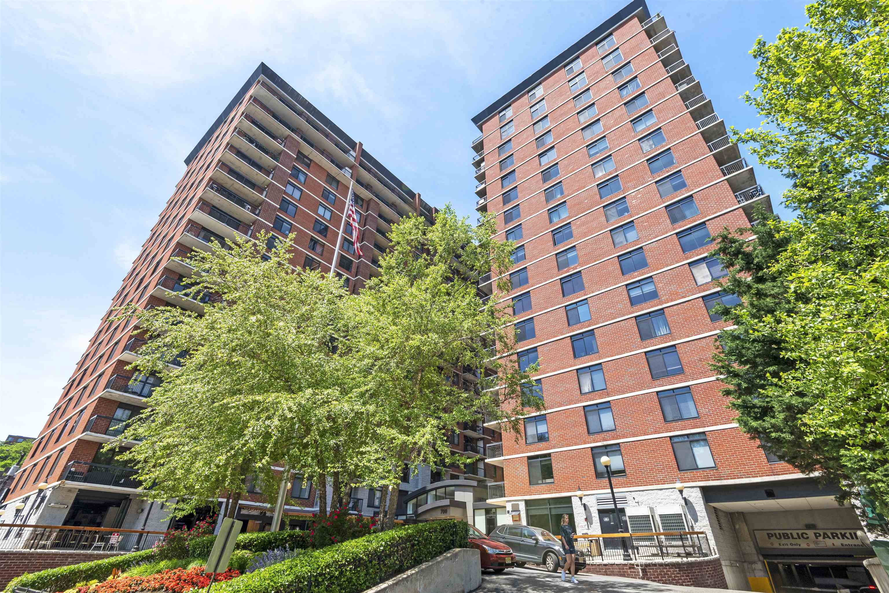  700 1st St. #6H, Hoboken, NJ 07030 - 物件實景