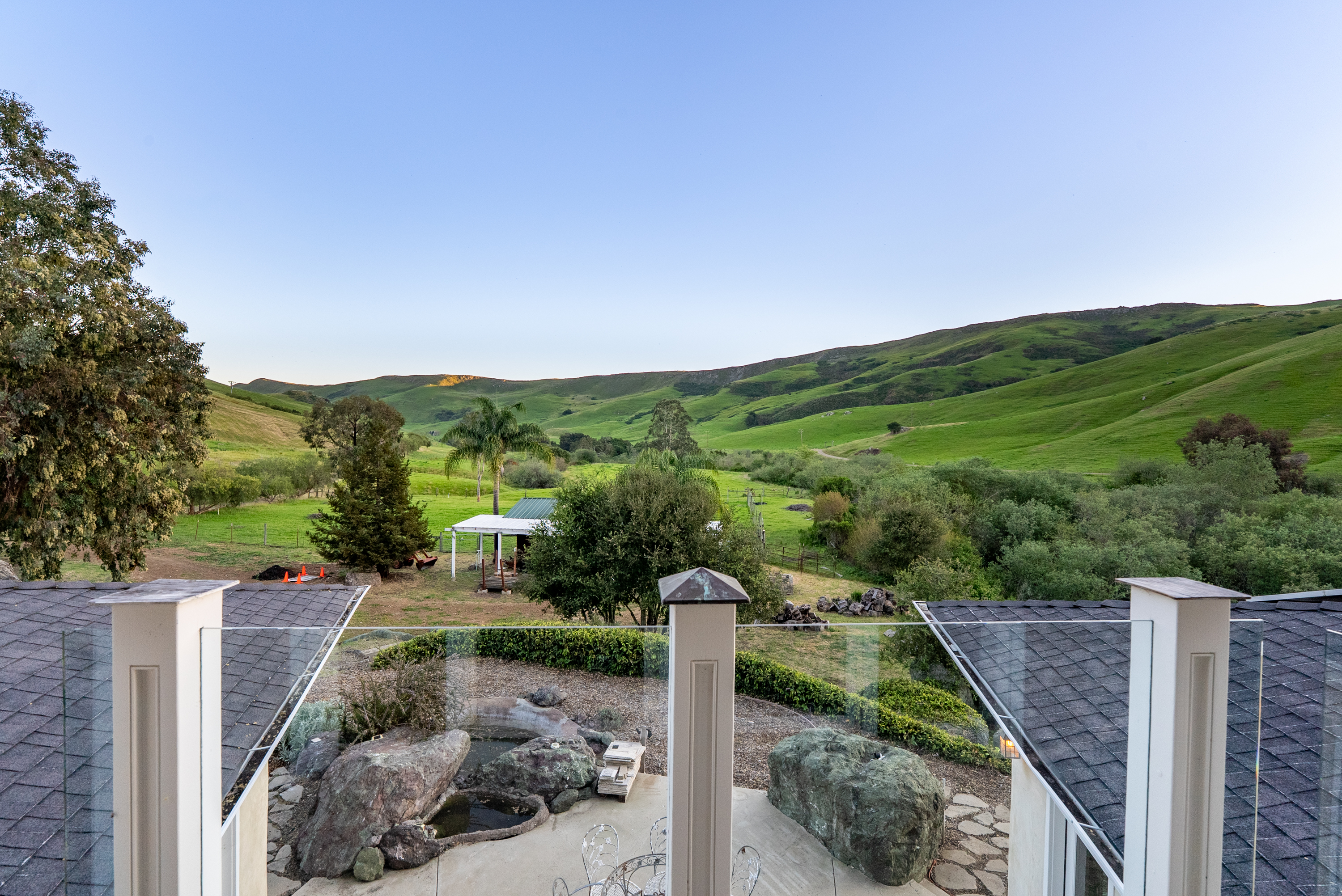  Coastal Ranch Retreat - 物件實景