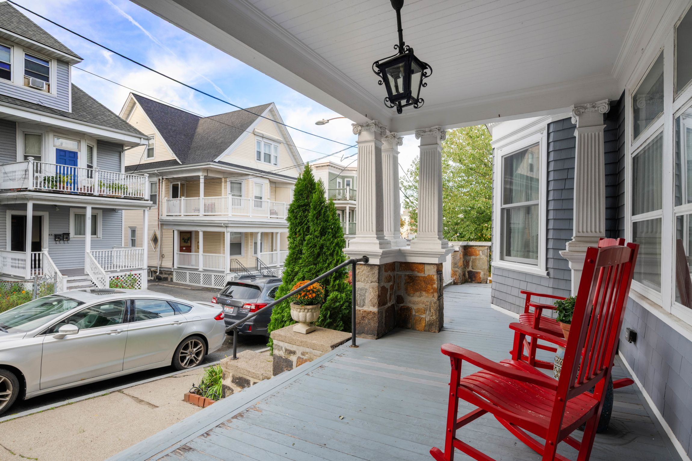  14 Whitby Ter, Boston, MA, 02125 - 物件實景