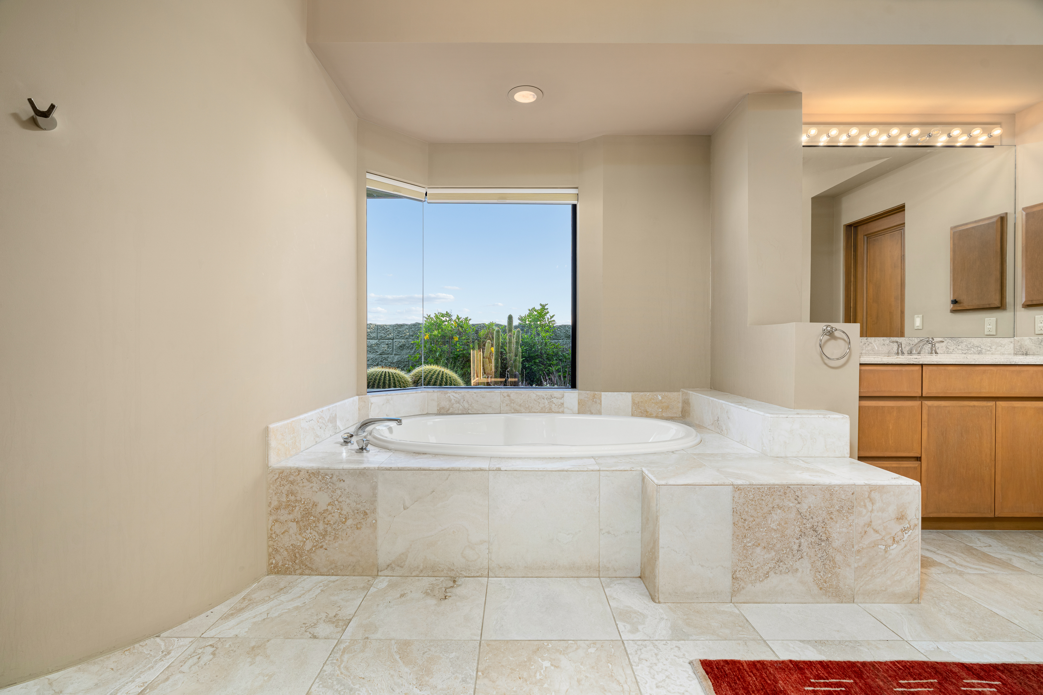  11025 E Honey Mesquite Drive¦Scottsdale, AZ - 物件實景