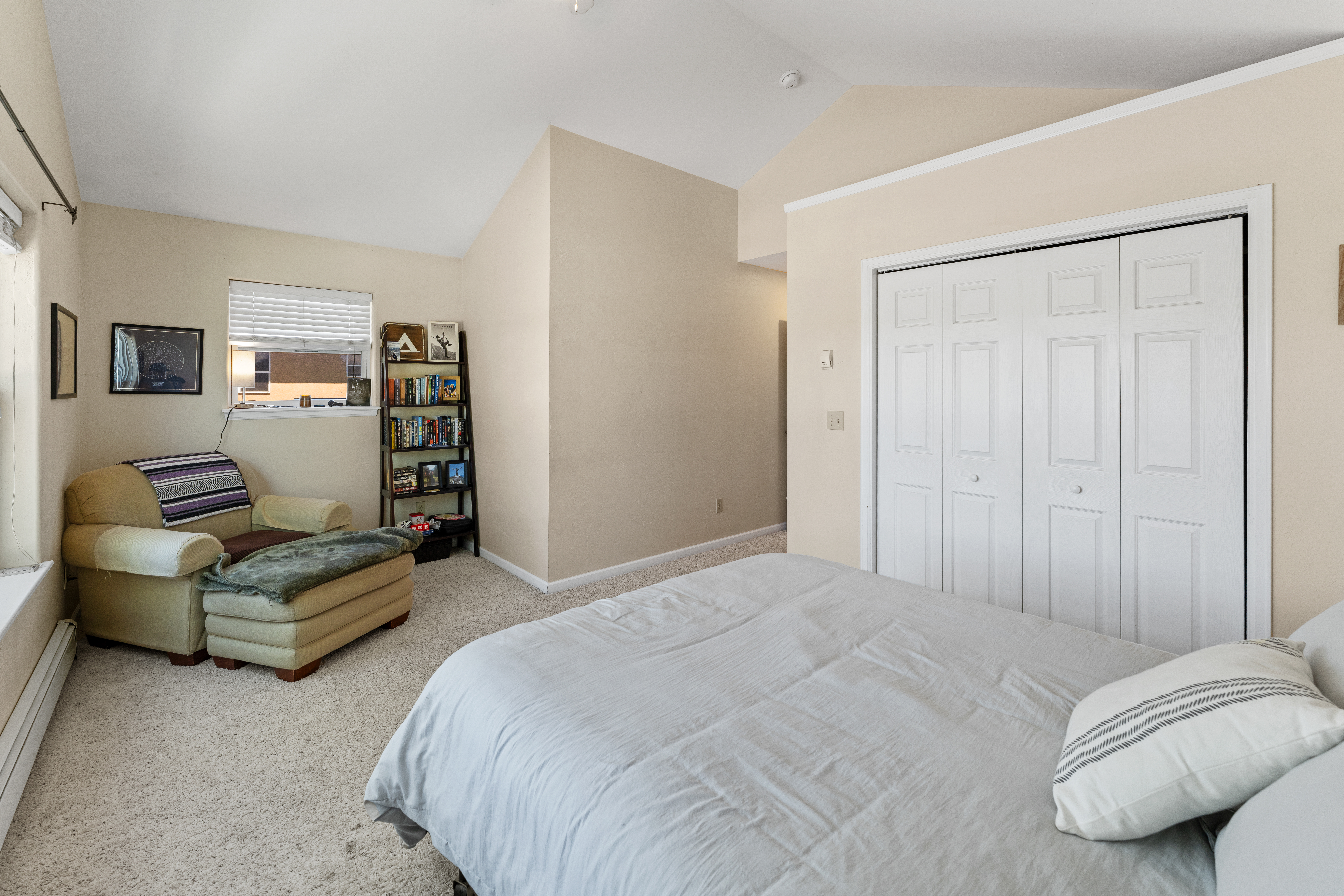  West Gunnison Townhome - 物件實景