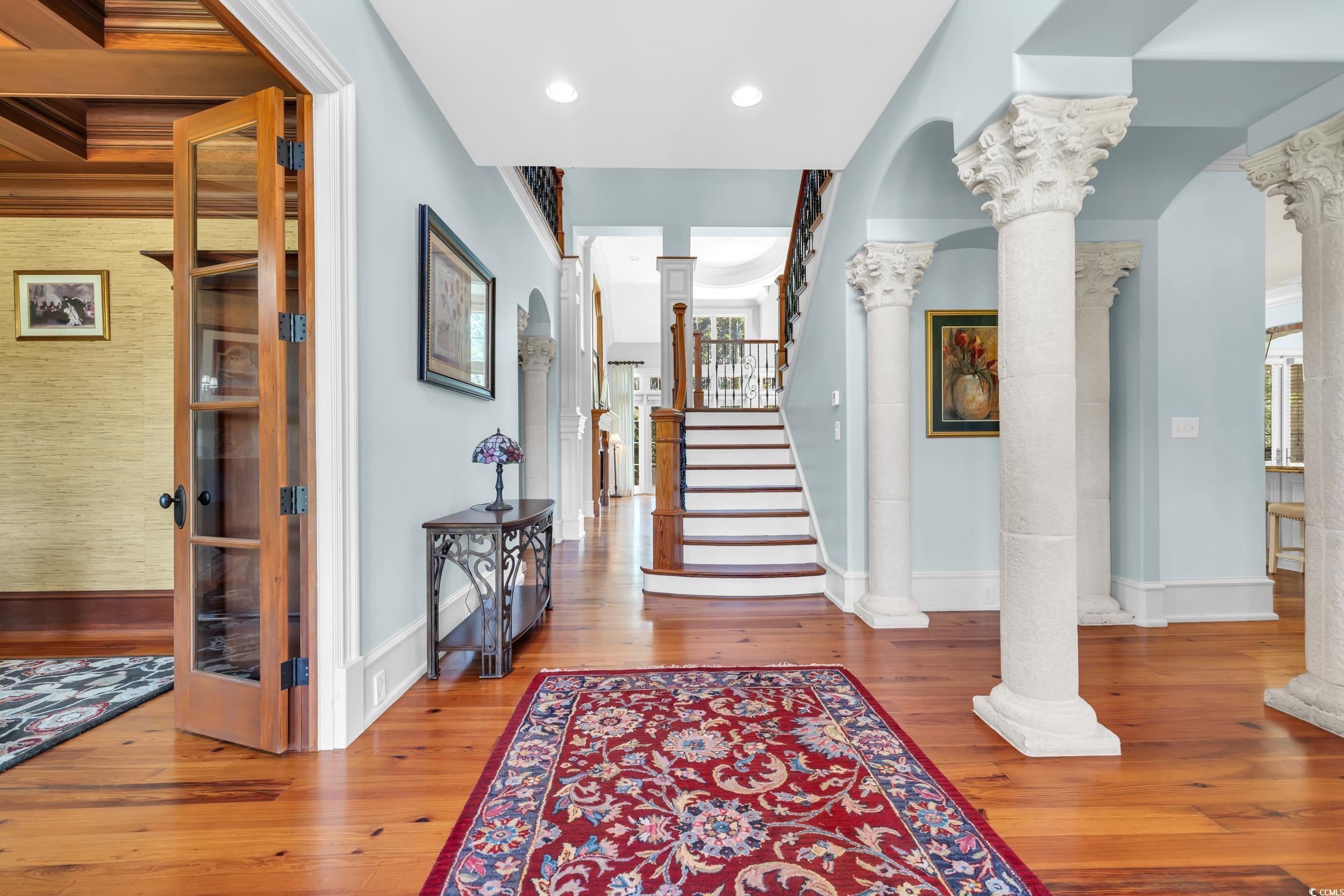 Loris, South Carolina, 29569, United States, 4 Bedrooms Bedrooms, ,5 BathroomsBathrooms,Residential,For Sale,1903033
