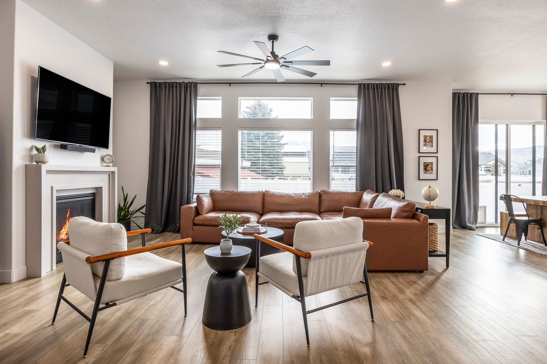  Nightly Rental Eligible New Build 15 Min to Deer Valley & Sundance - 物件實景