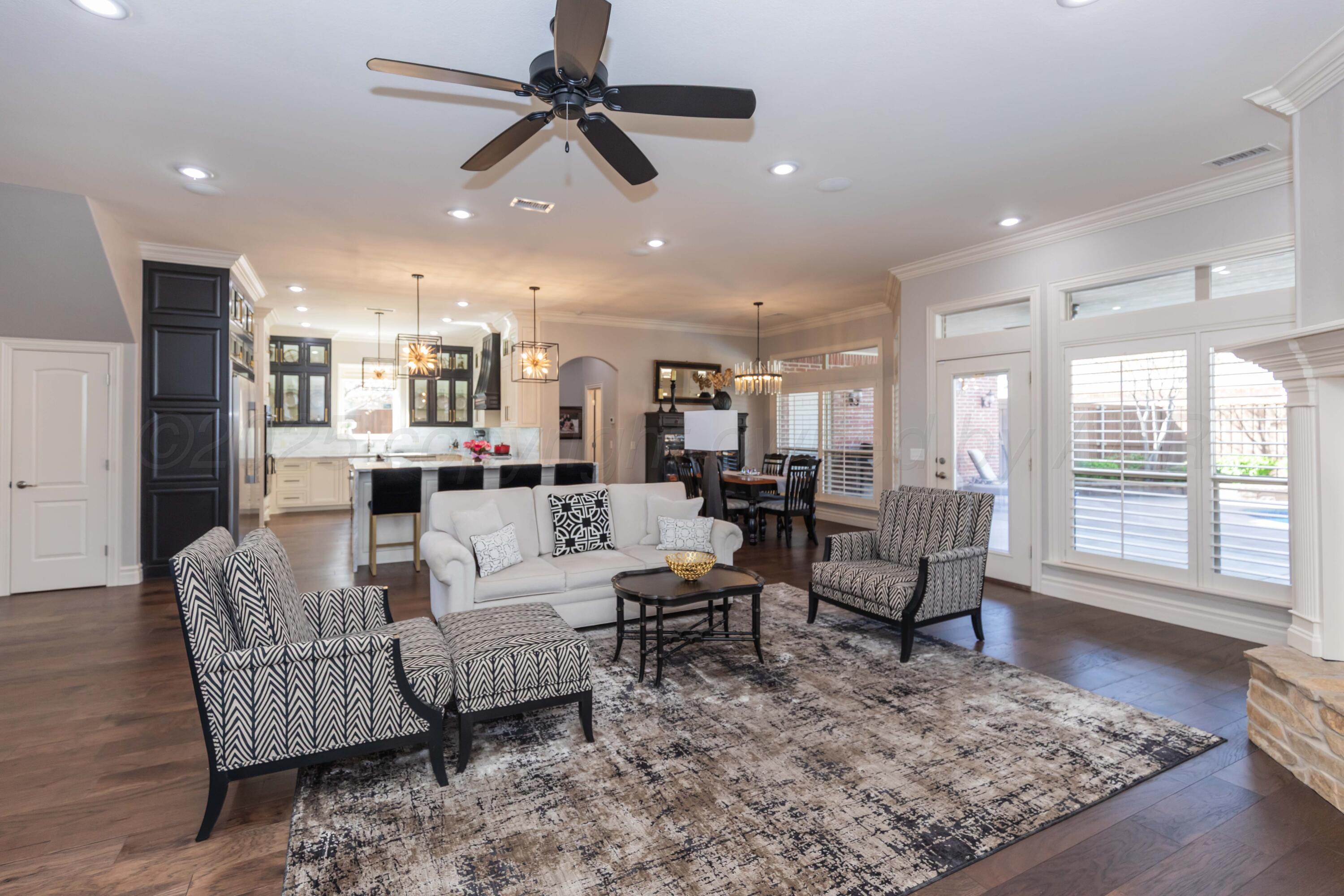 Amarillo, Texas, 79119, United States, 4 Bedrooms Bedrooms, ,5 BathroomsBathrooms,Residential,For Sale,1988347