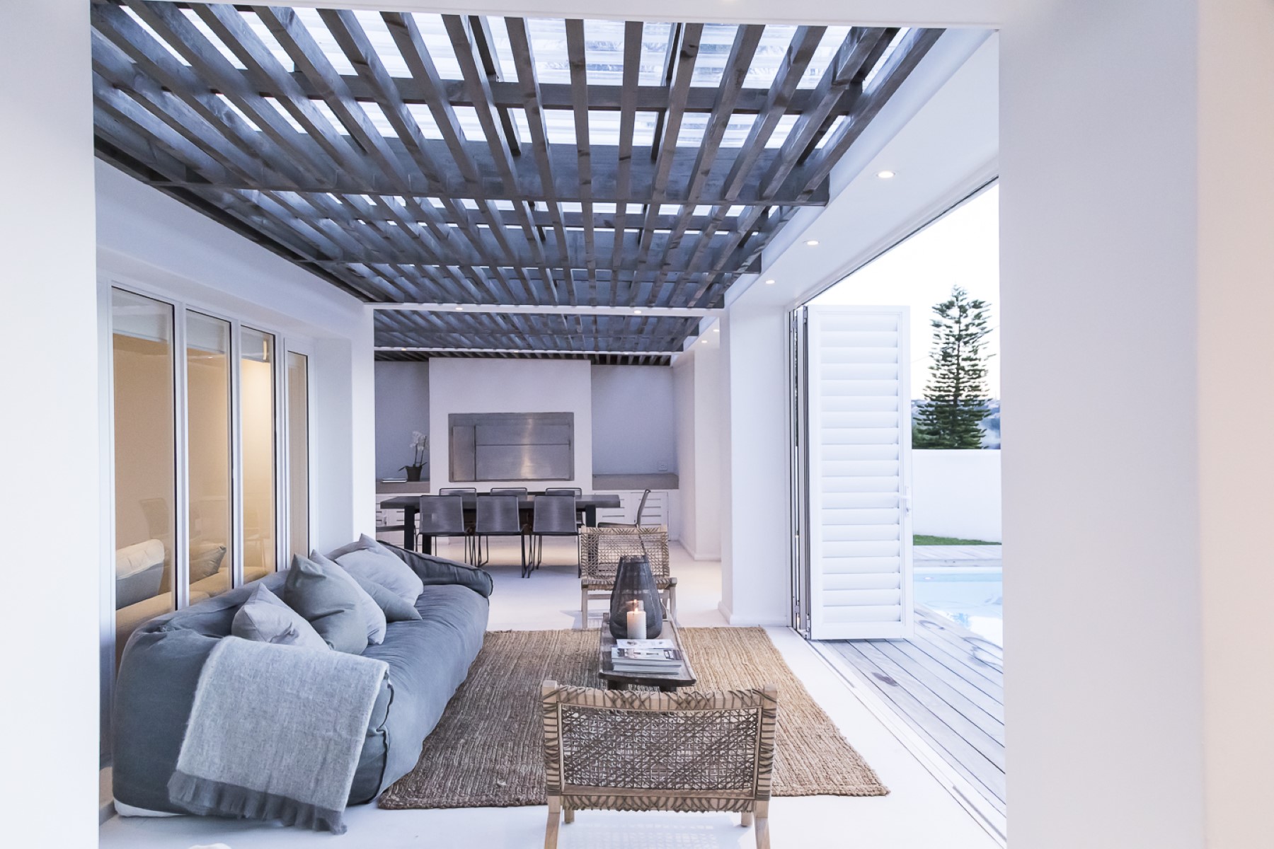  Modern Spacious Home - 物件實景