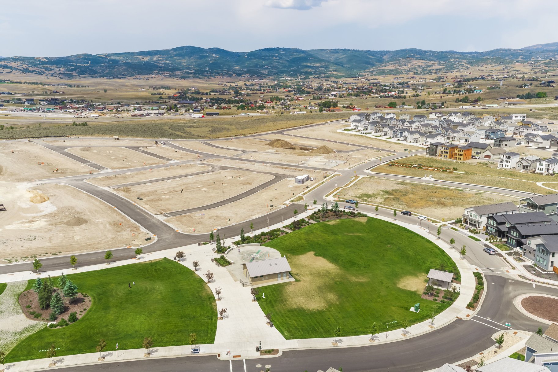  Discover Your Park City Home in Silver Creek Village - 物件實景