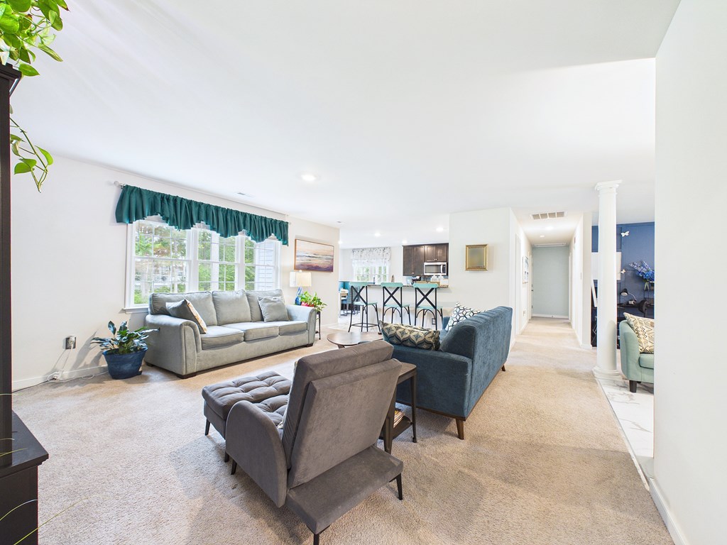 Cumberland, Virginia, 23901, United States, 4 Bedrooms Bedrooms, ,3 BathroomsBathrooms,Residential,For Sale,2048772