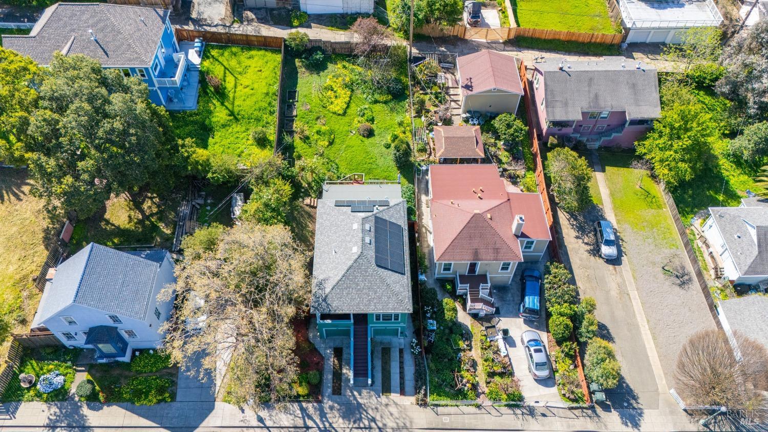 Vallejo, California, 94590, United States, 3 Bedrooms Bedrooms, ,3 BathroomsBathrooms,Residential,For Sale,1752987