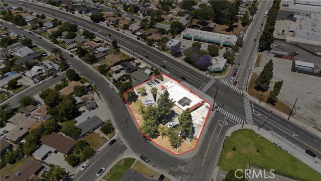 Pomona, California, 91768, United States, ,Residential,For Sale,2045129