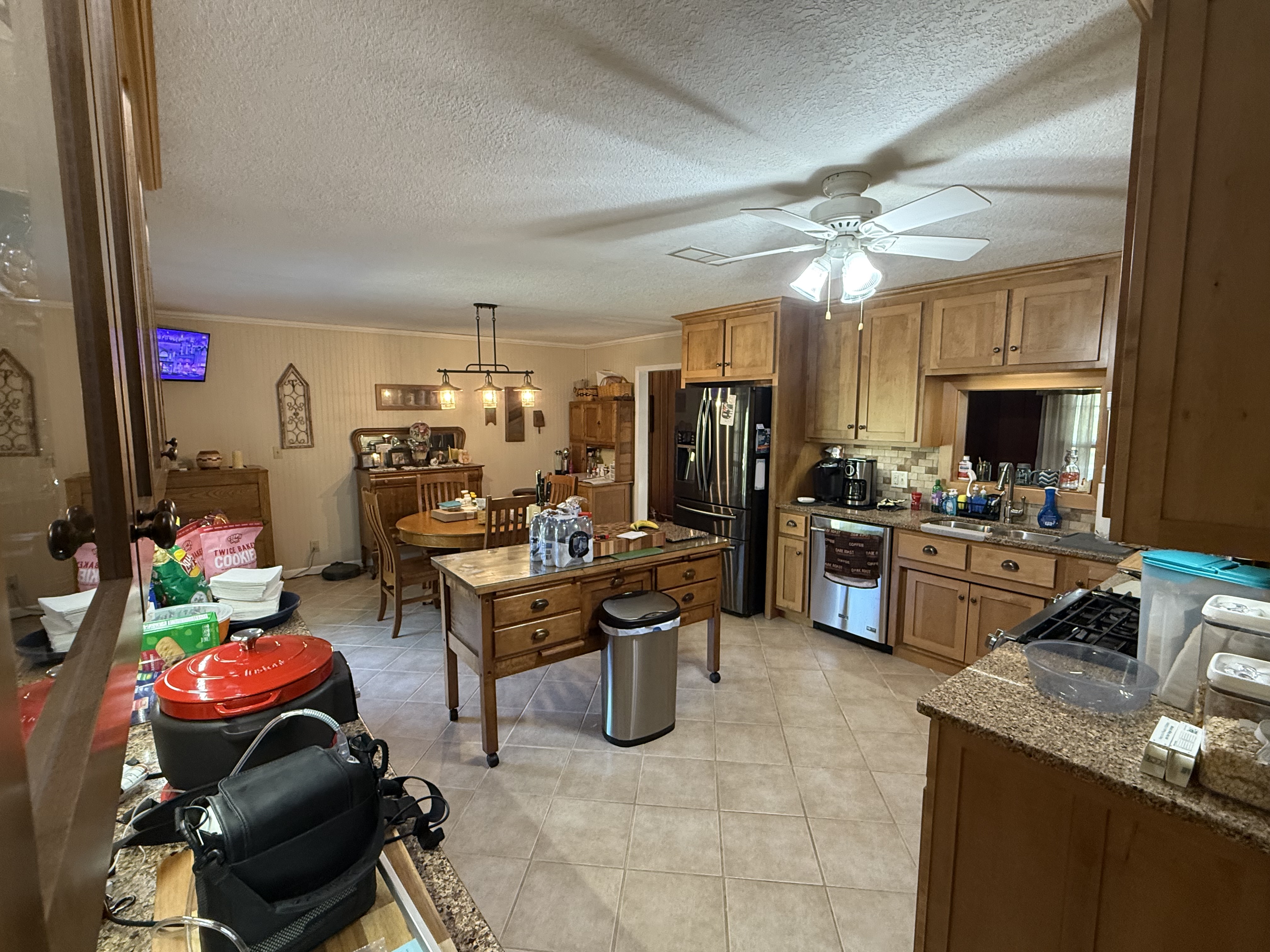 Kirksville, Missouri, 63501, United States, 4 Bedrooms Bedrooms, ,2 BathroomsBathrooms,Residential,For Sale,1976036