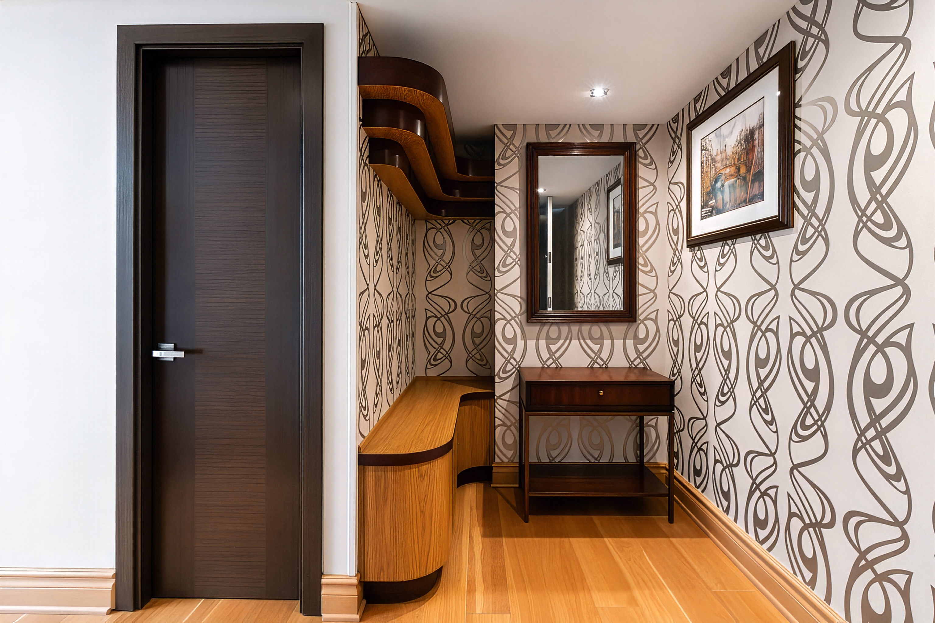  400 East 70th Street, 3501 - 物件實景