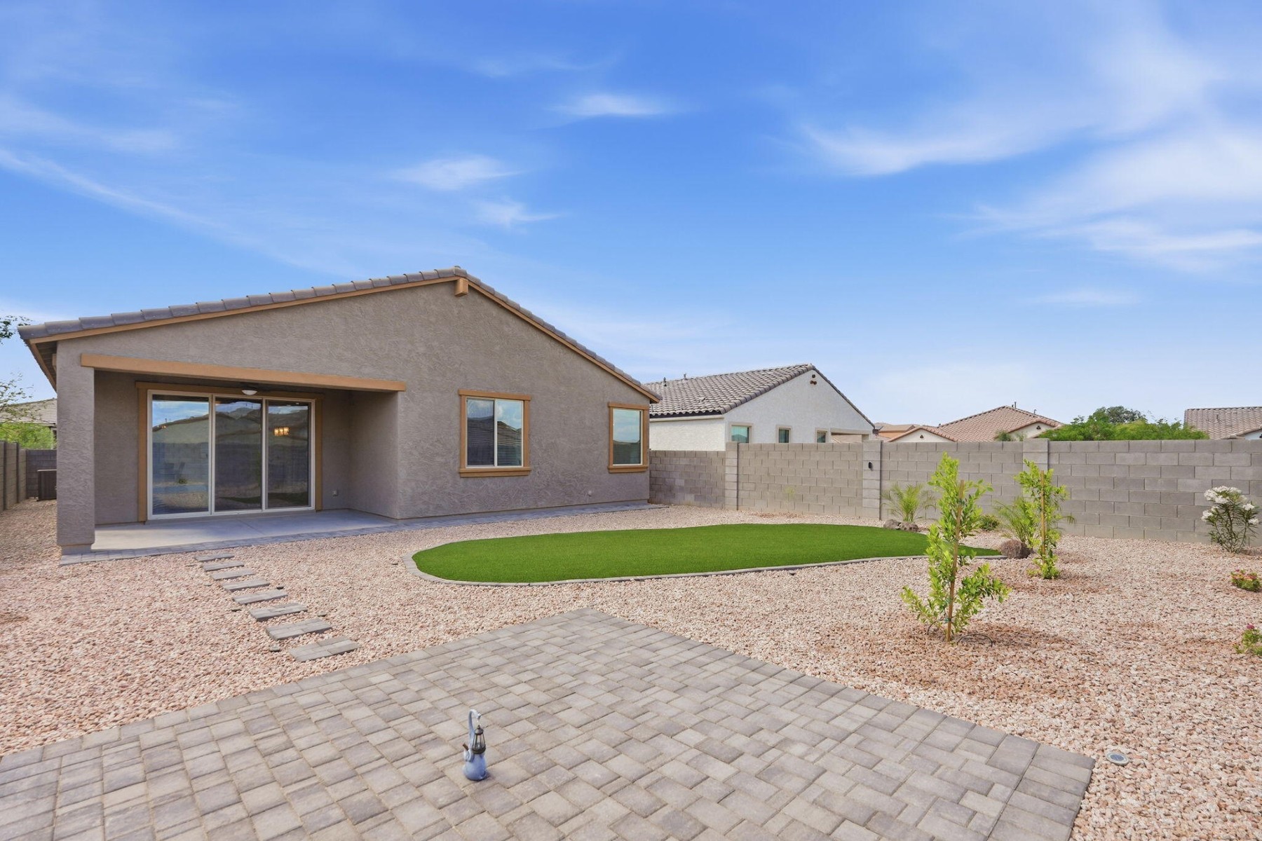  12844 W Tuckey Lane¦Glendale, AZ - 物件實景