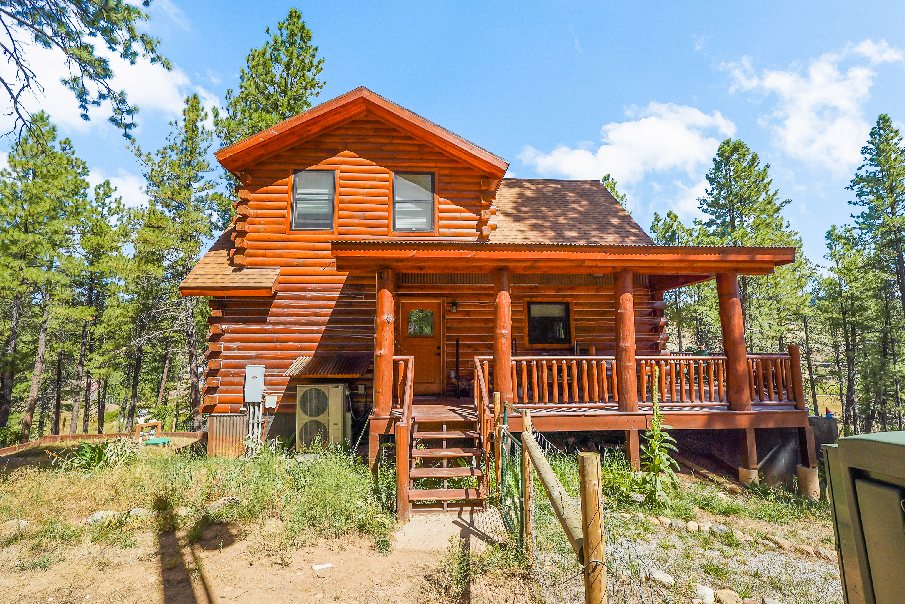  350 Wieland Drive, Bayfield, CO 81122 - 物件實景
