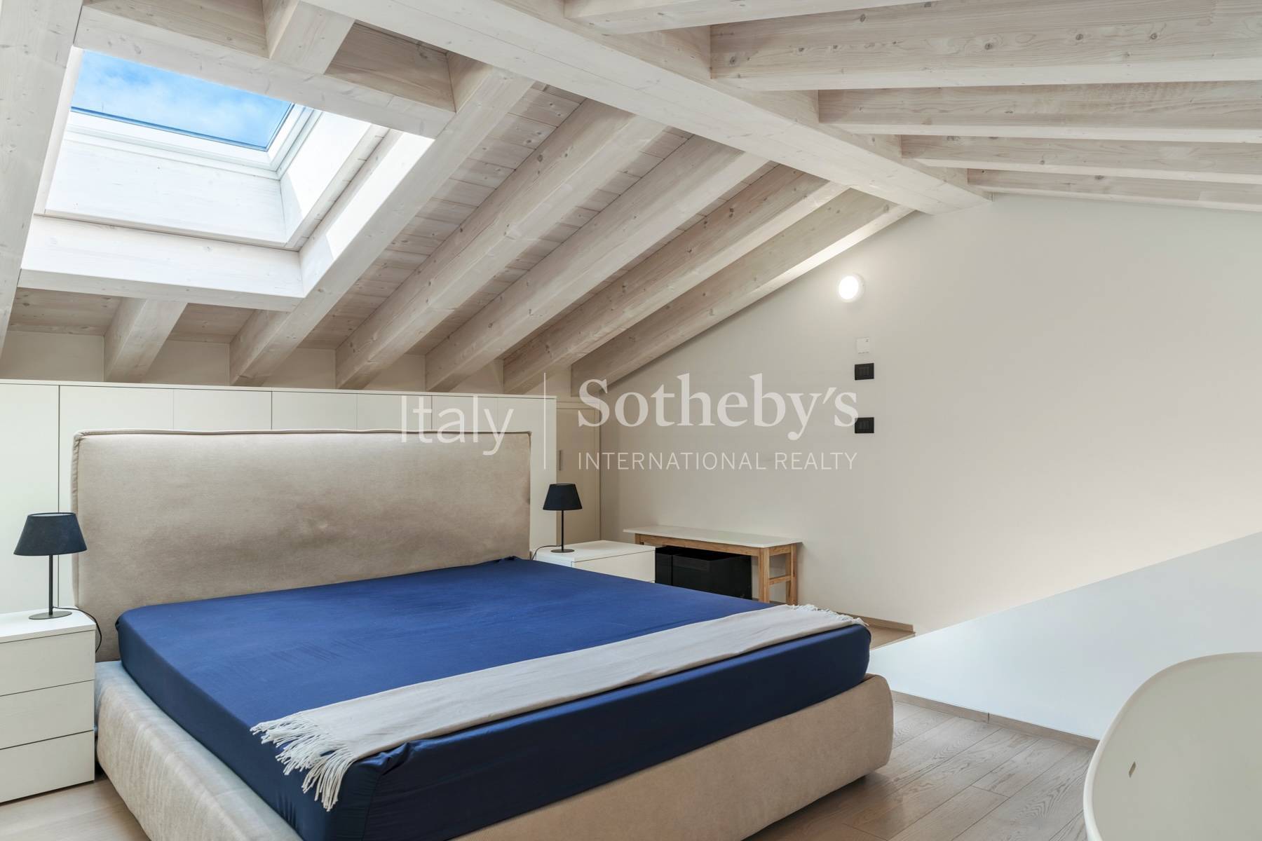  Hillside Villa on Lake Garda with Private Garden - 物件實景