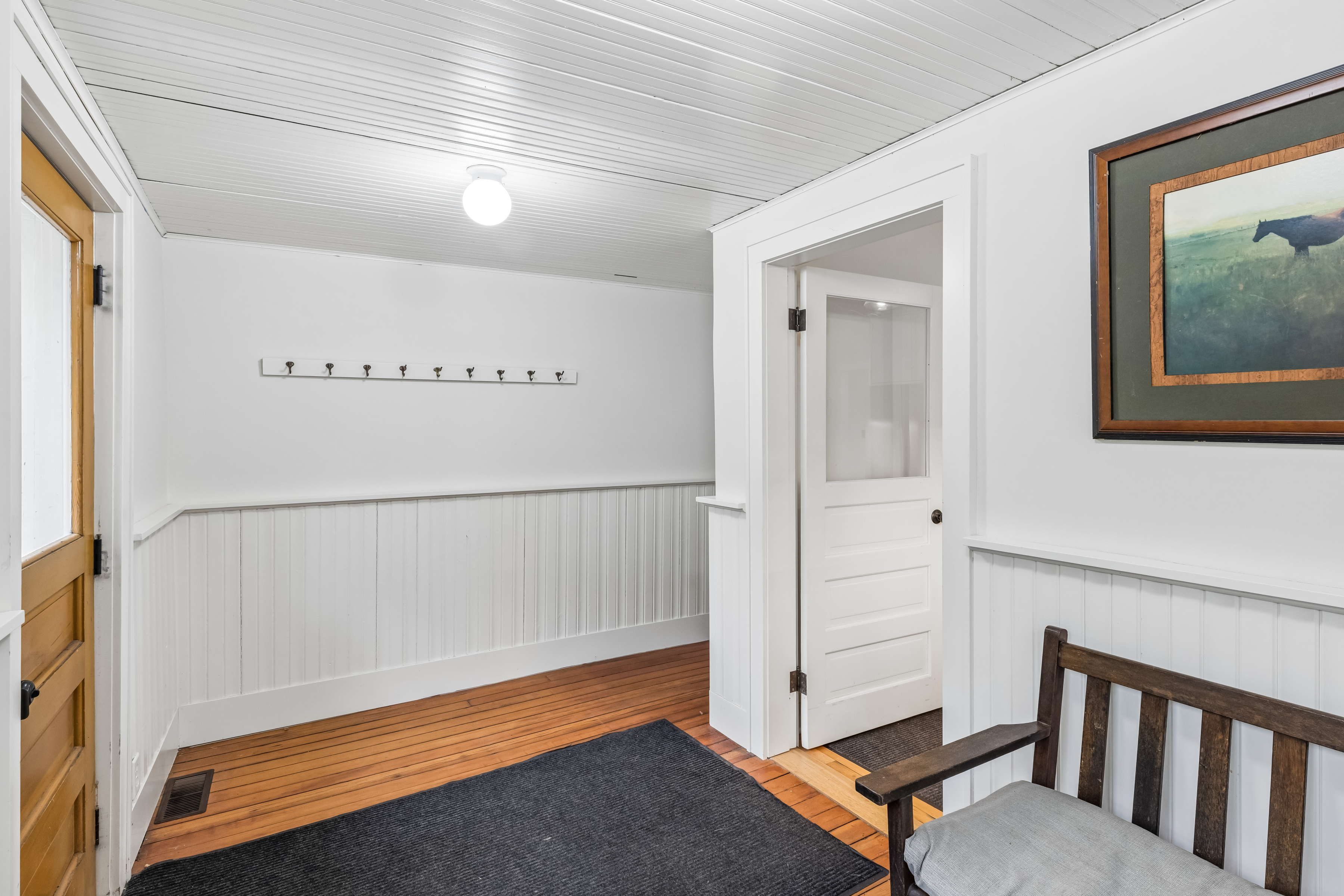  Authentic Farmhouse Living on St. Croix County Acreage - 物件實景