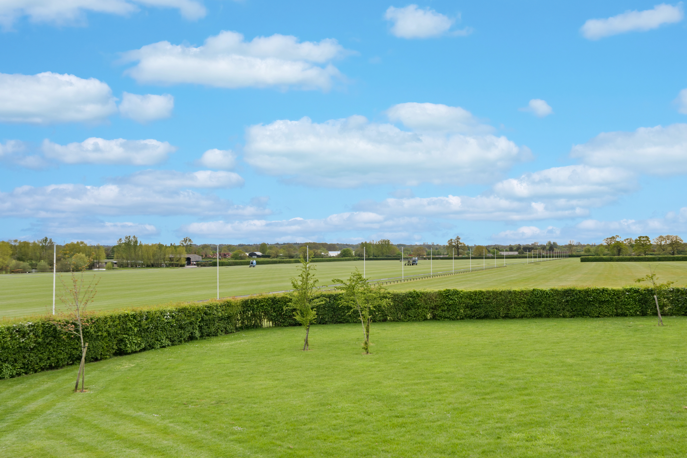  A Landmark Polo Estate in the Windsor Countryside - 物件實景
