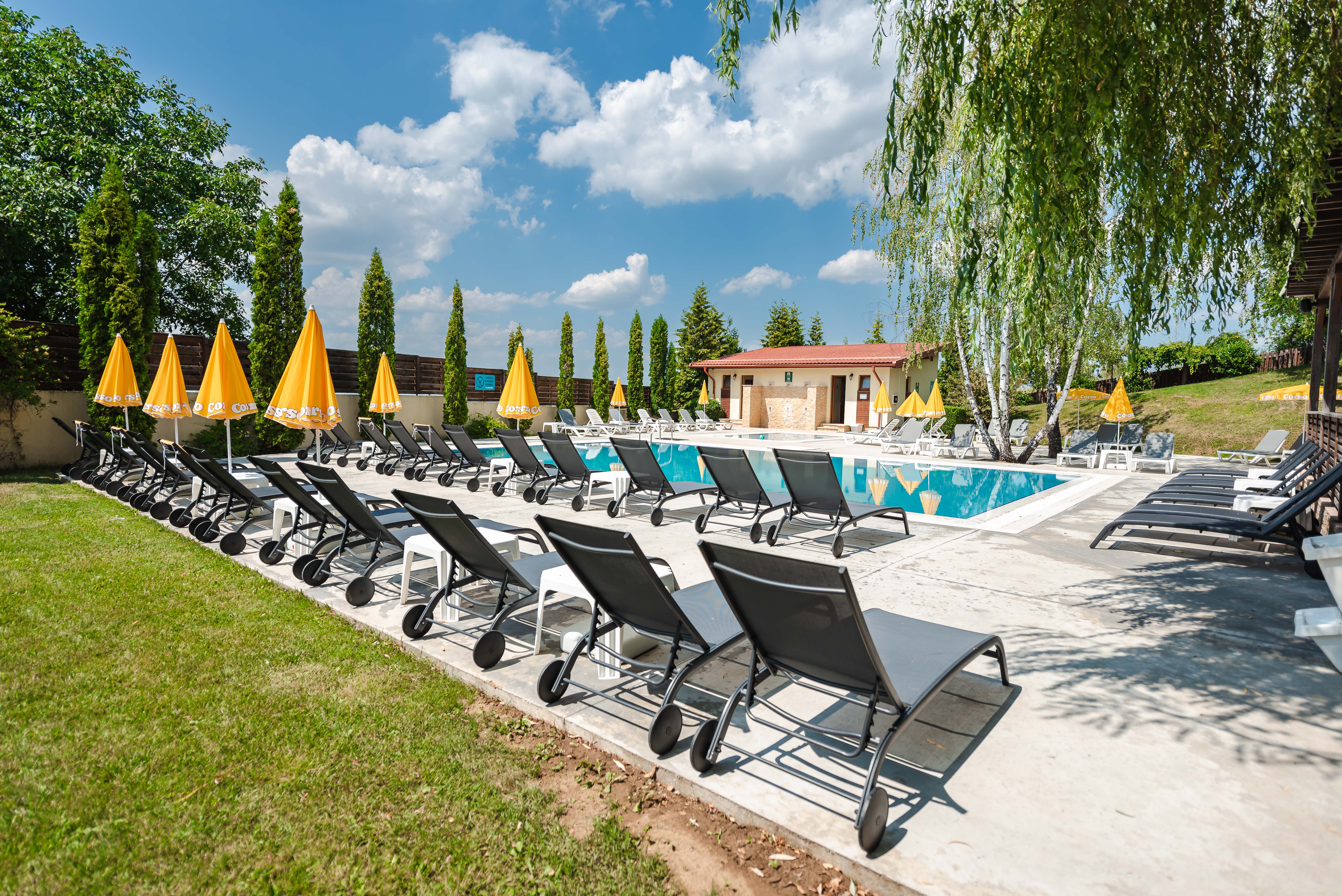  Wellness & Hospitality near Cluj-Napoca - 物件實景