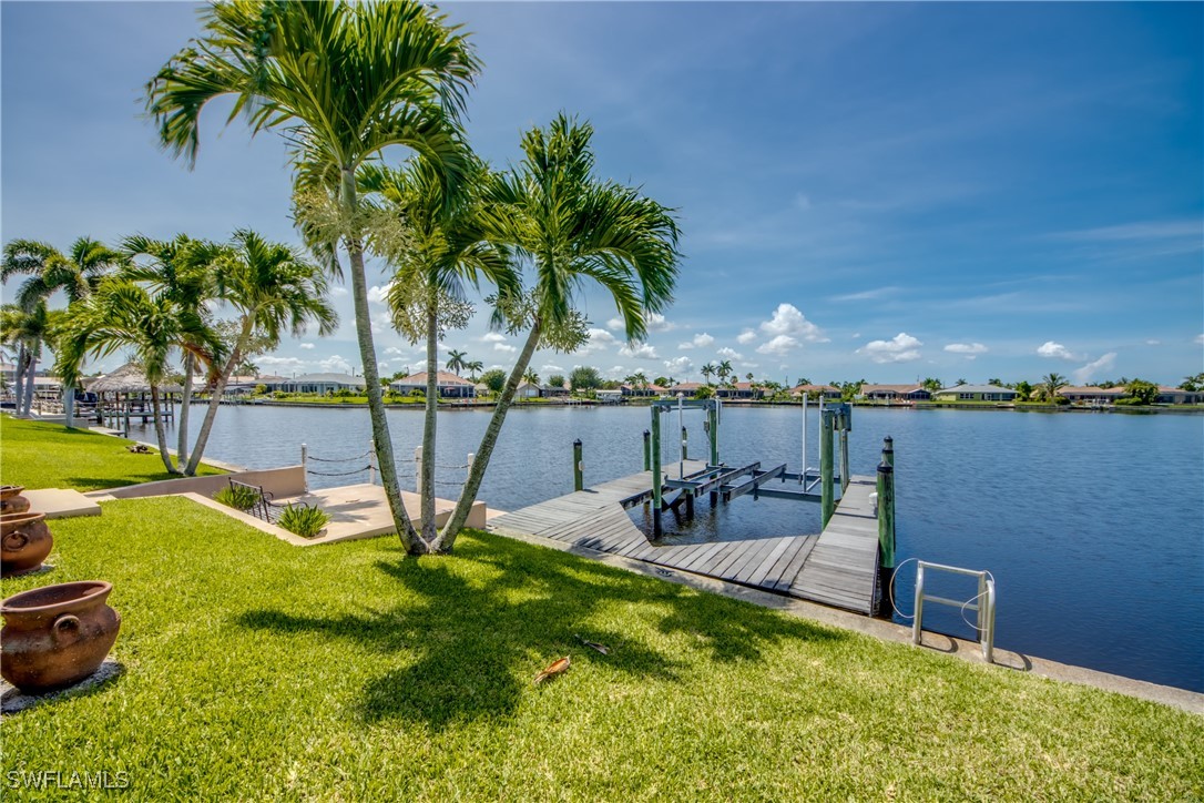 Cape Coral, Florida, 33990, United States, 3 Bedrooms Bedrooms, ,2 BathroomsBathrooms,Residential,For Sale,1944995