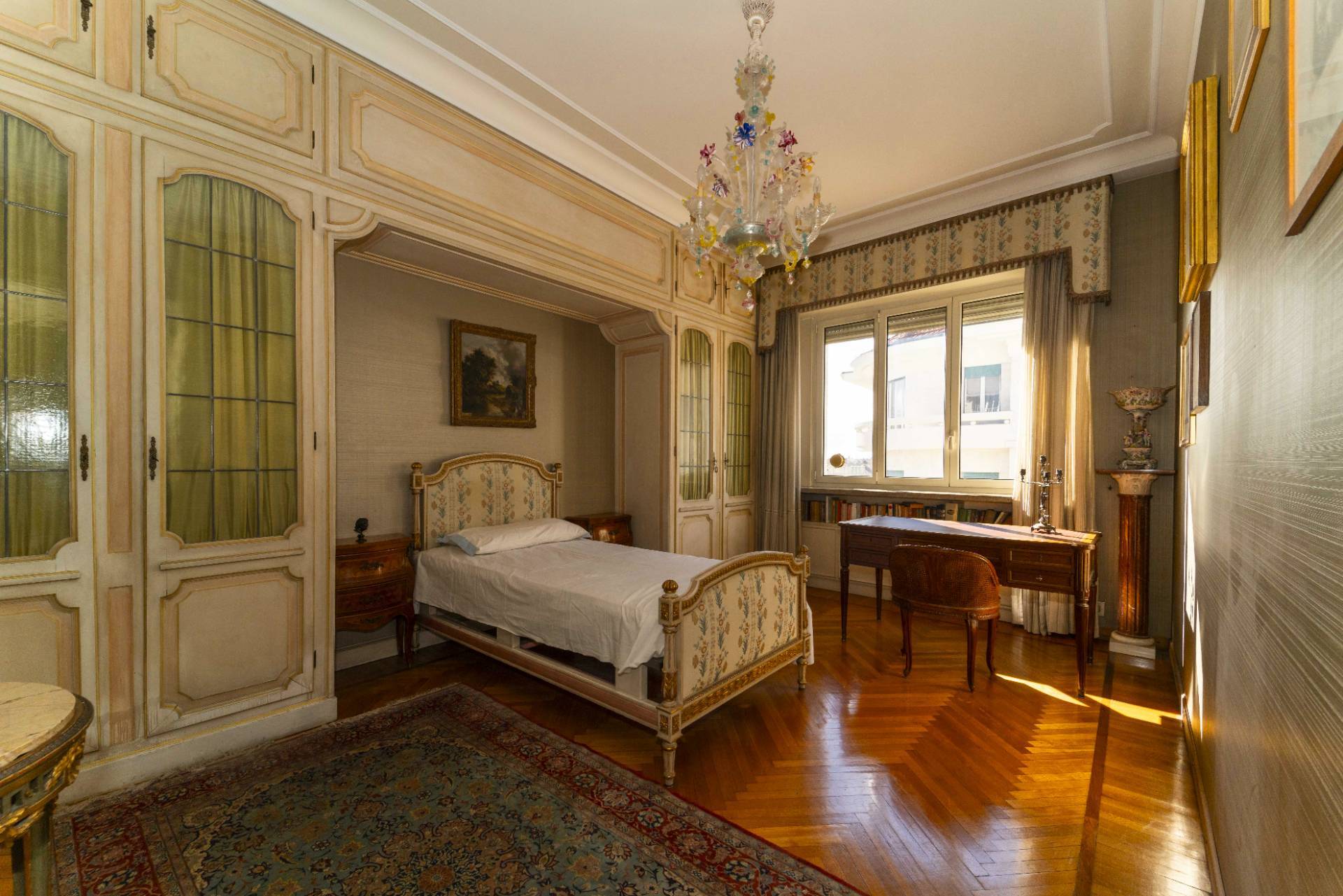 Torino, Torino, 10100, IT, 4 Bedrooms Bedrooms, ,3 BathroomsBathrooms,Residential,For Sale,1989083