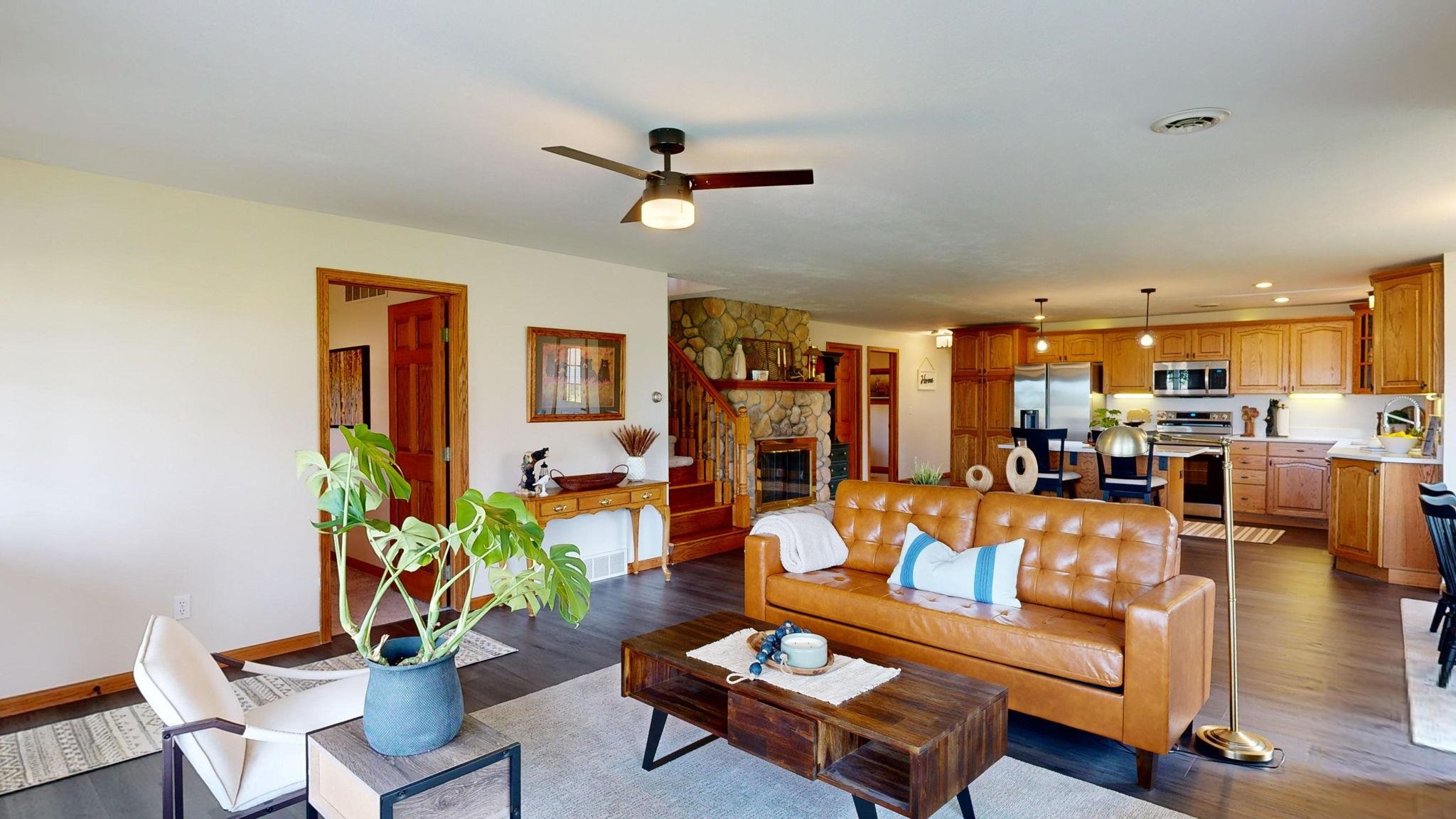 Hope, Michigan, 48628, United States, 6 Bedrooms Bedrooms, ,3 BathroomsBathrooms,Residential,For Sale,1923910