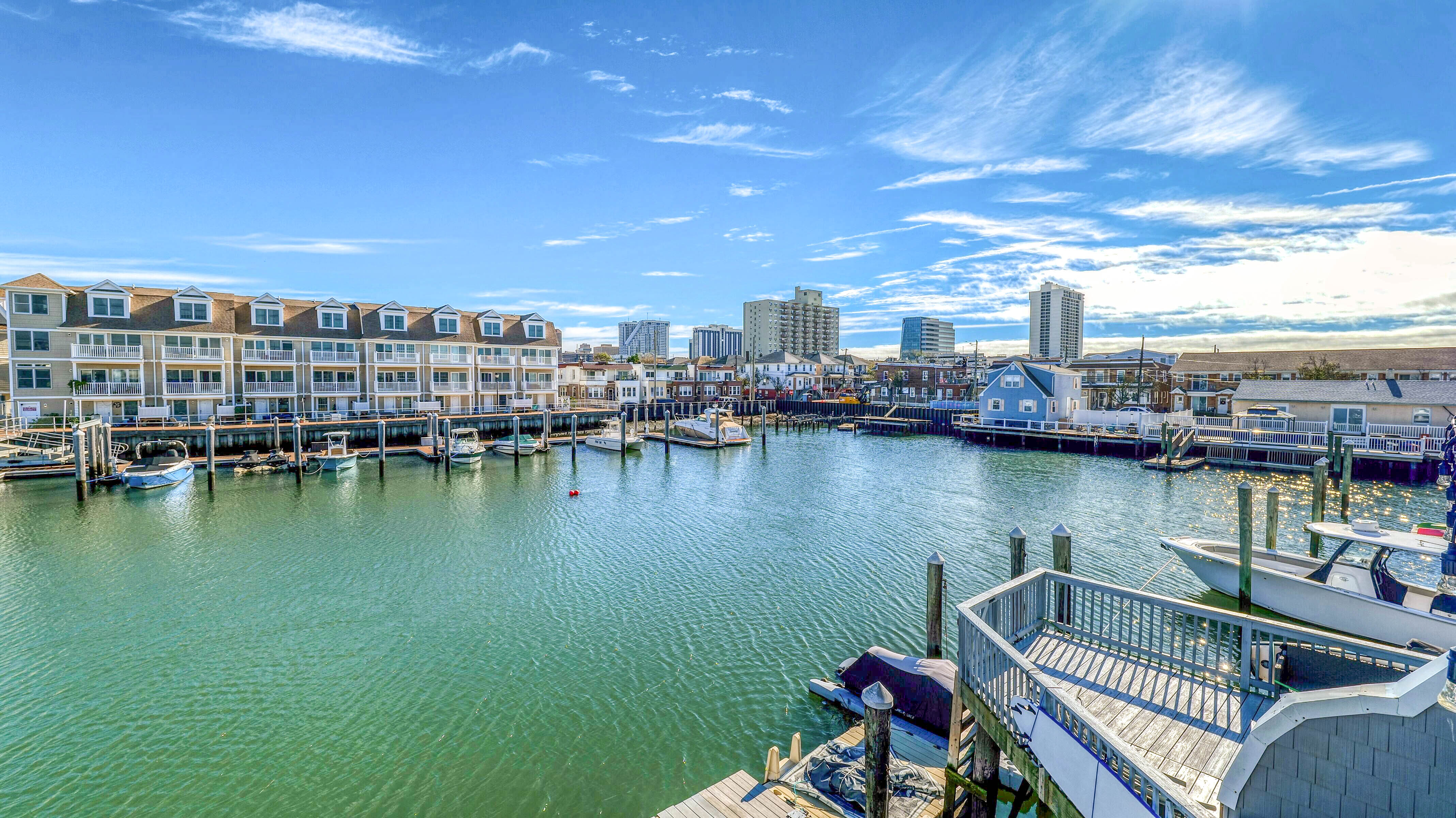  151 N Annapolis Ave, Atlantic City, NJ 08401 - 物件實景
