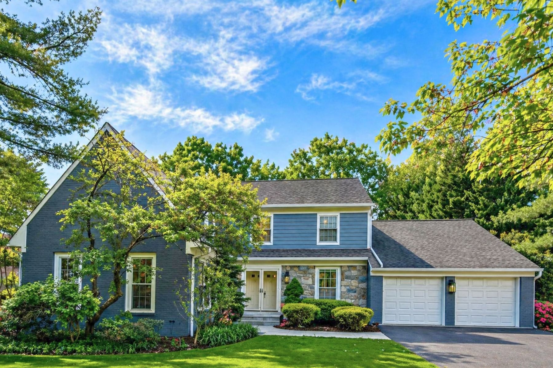  7533 Pepperell Drive, Bethesda, MD, 20817 - 物件實景