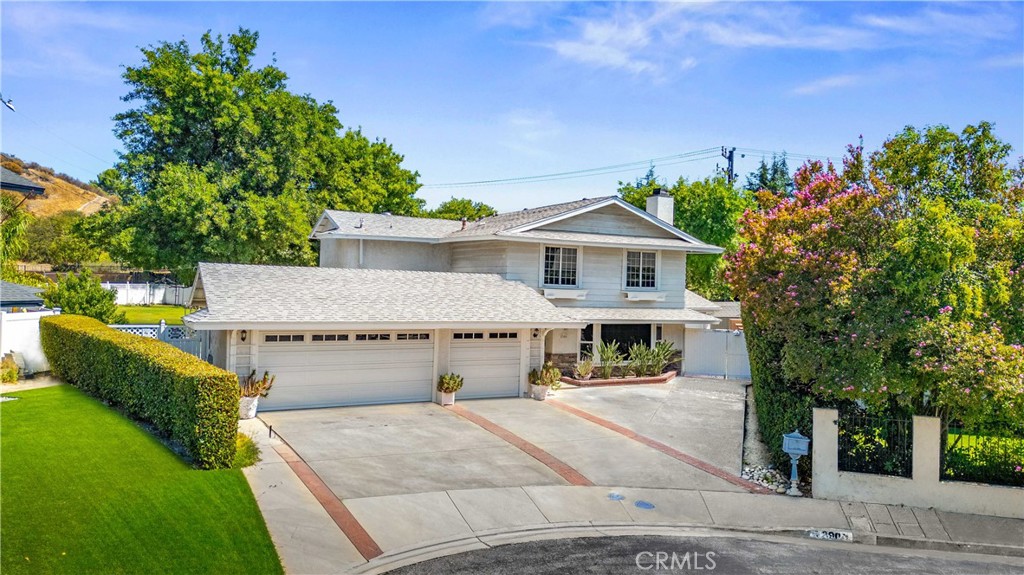 Newhall, California, 91321, United States, 5 Bedrooms Bedrooms, ,4 BathroomsBathrooms,Residential,For Sale,1940368