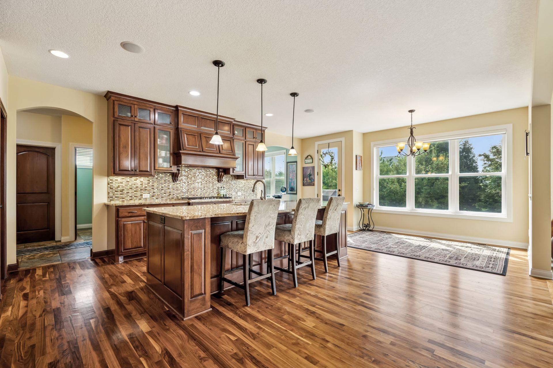 Plymouth, Minnesota, 55446, United States, 5 Bedrooms Bedrooms, ,5 BathroomsBathrooms,Residential,For Sale,1926210