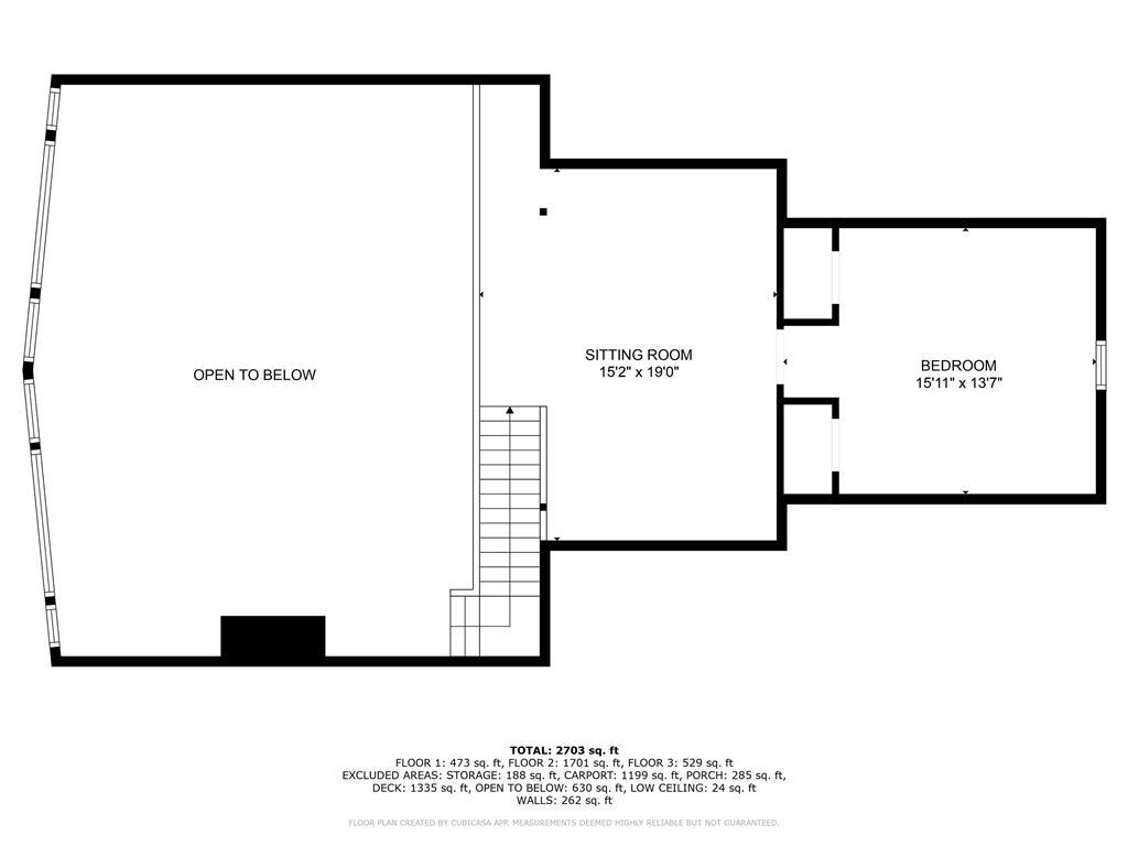 Lake Charles, Louisiana, 70615, United States, 3 Bedrooms Bedrooms, ,3 BathroomsBathrooms,Residential,For Sale,1926503