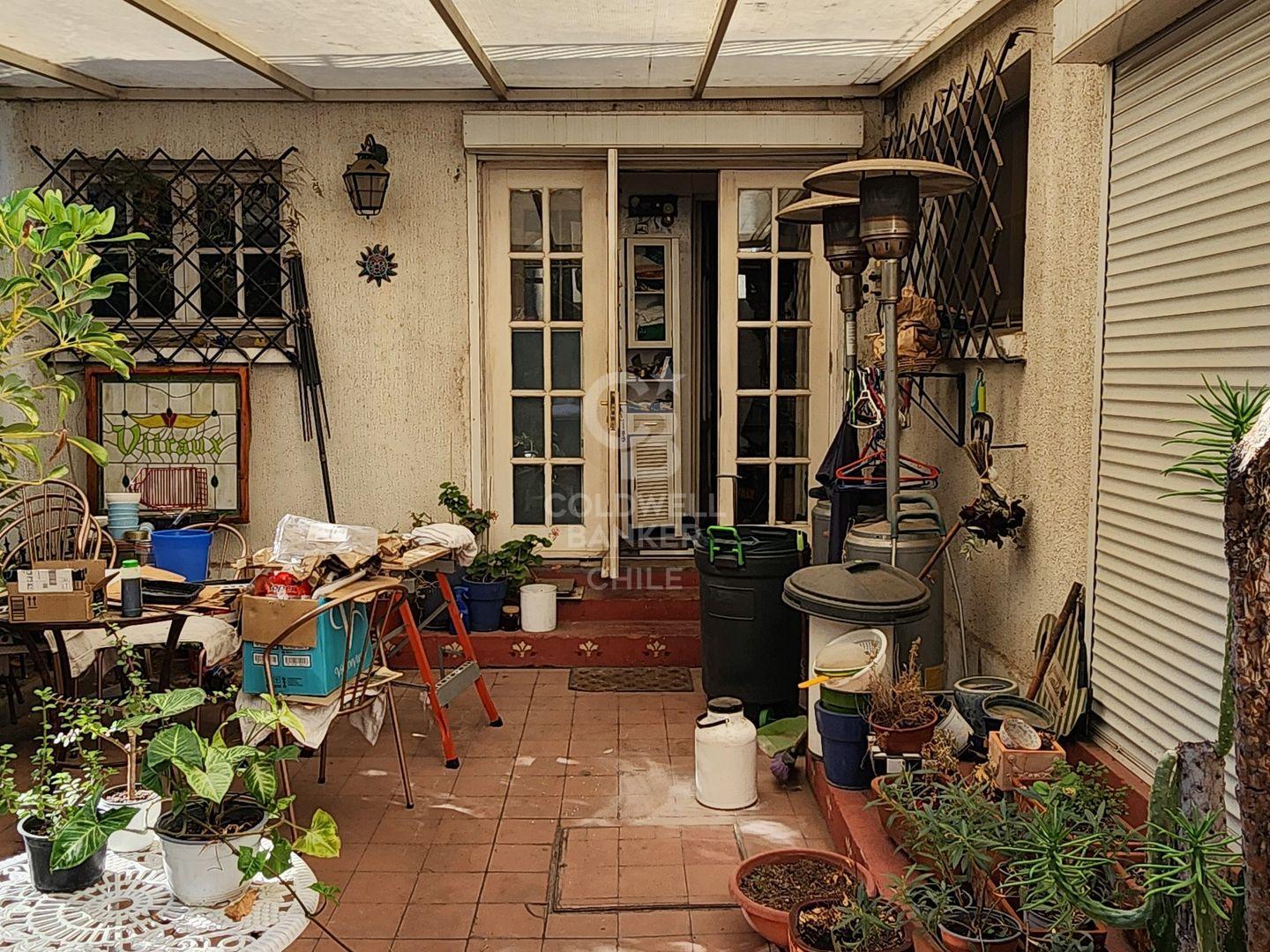 Providencia, Chile, 7 Bedrooms Bedrooms, ,4 BathroomsBathrooms,Residential,For Sale,1758828