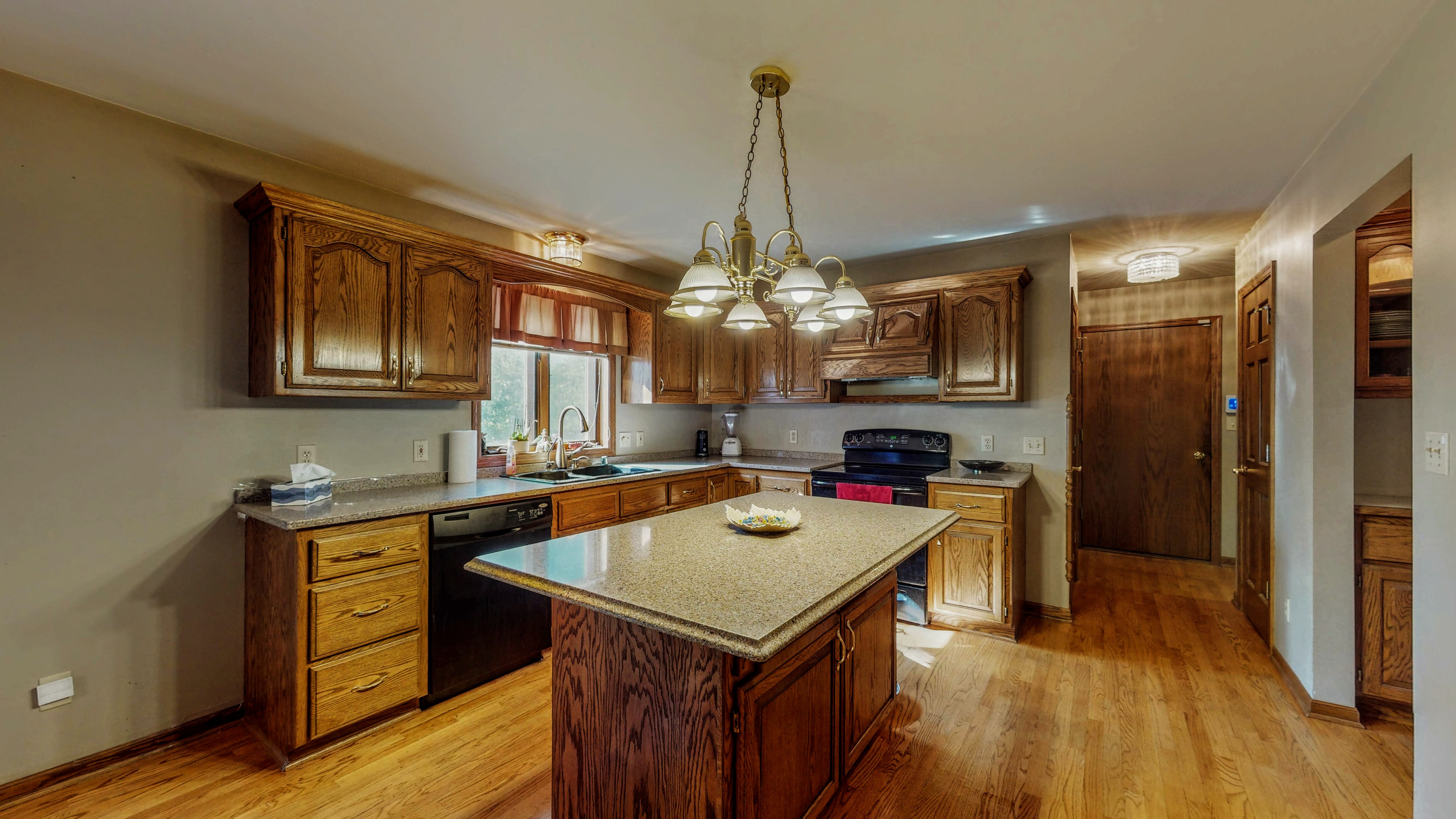 Milton, Wisconsin, 53563, United States, 4 Bedrooms Bedrooms, ,4 BathroomsBathrooms,Residential,For Sale,1905795