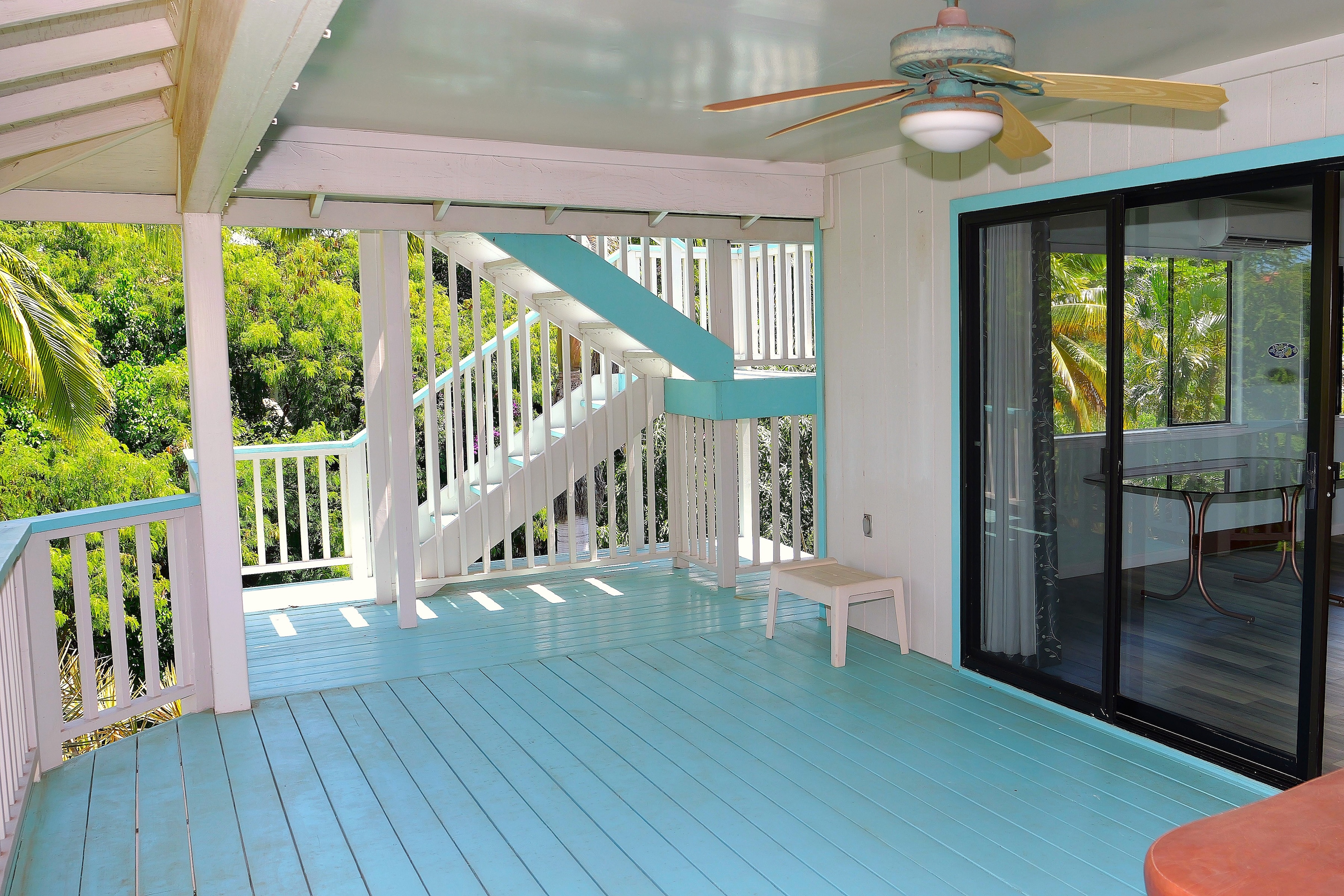  3 Bed/2Bath with 1/1 attached ohana - 物件實景