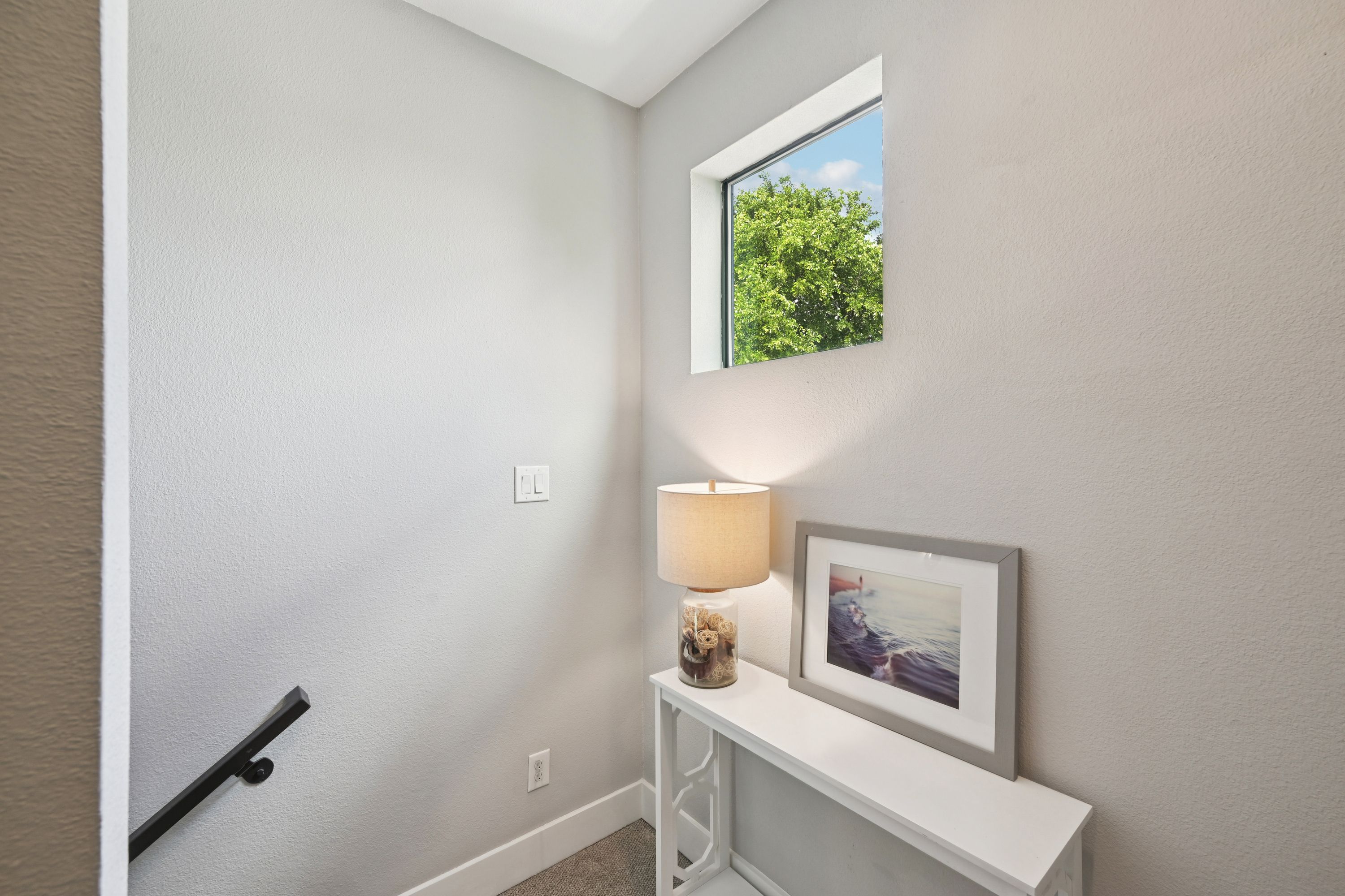  Rooftop Retreat with Skyline Scenery - 物件實景