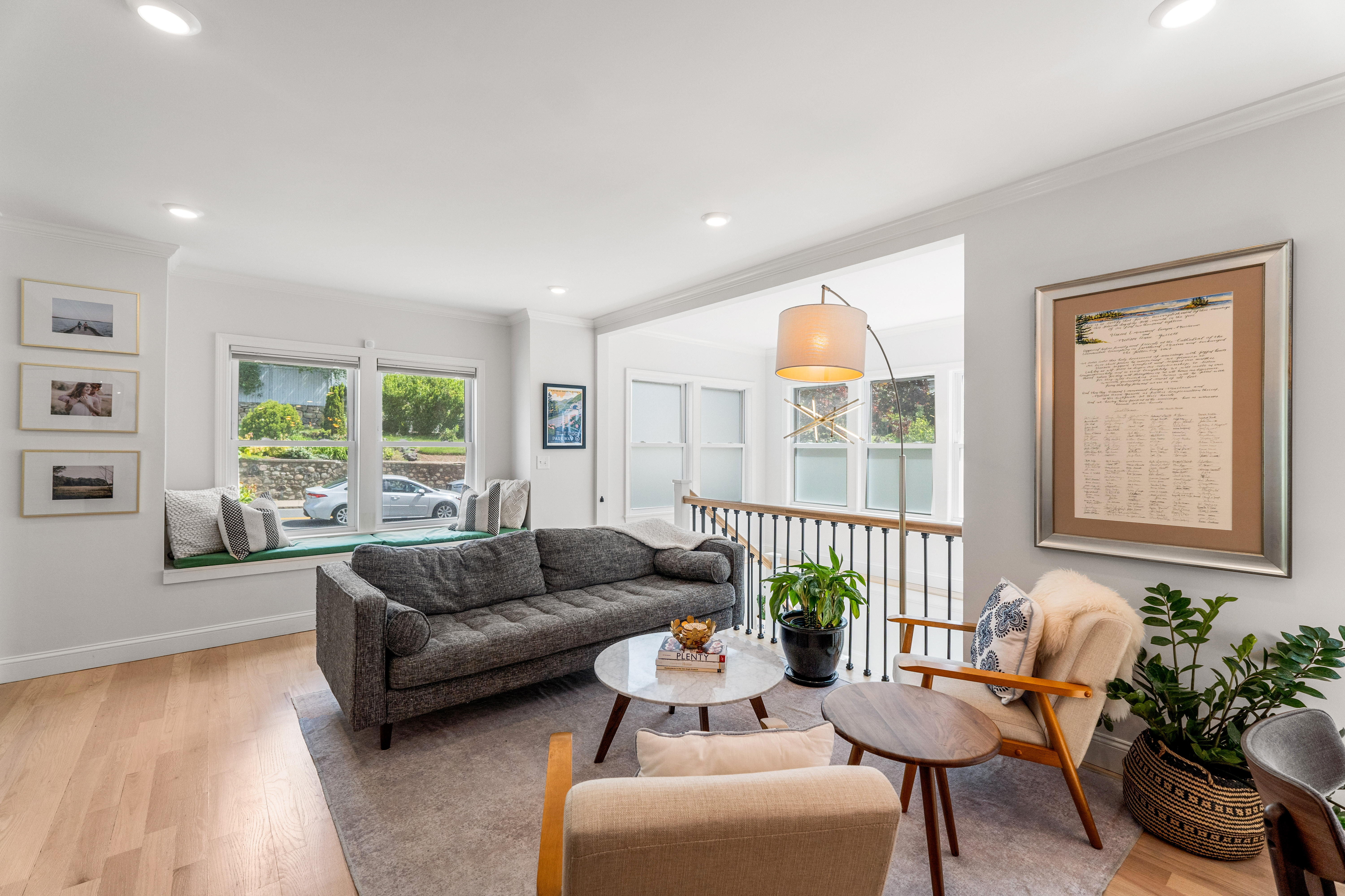  172 Orchard Street, Watertown, MA, 02472 - 物件實景