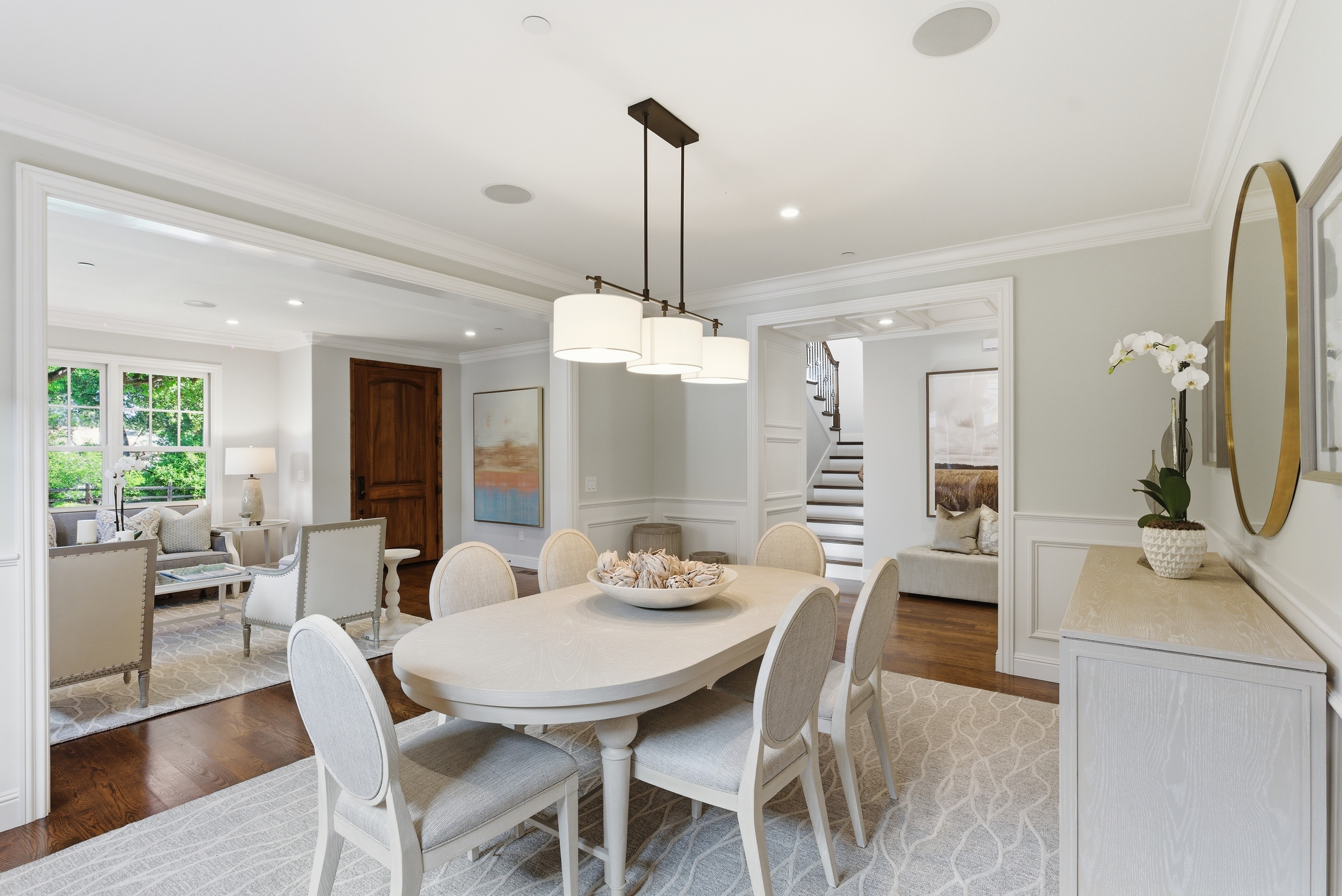  Classic Craftsman Home - 物件實景